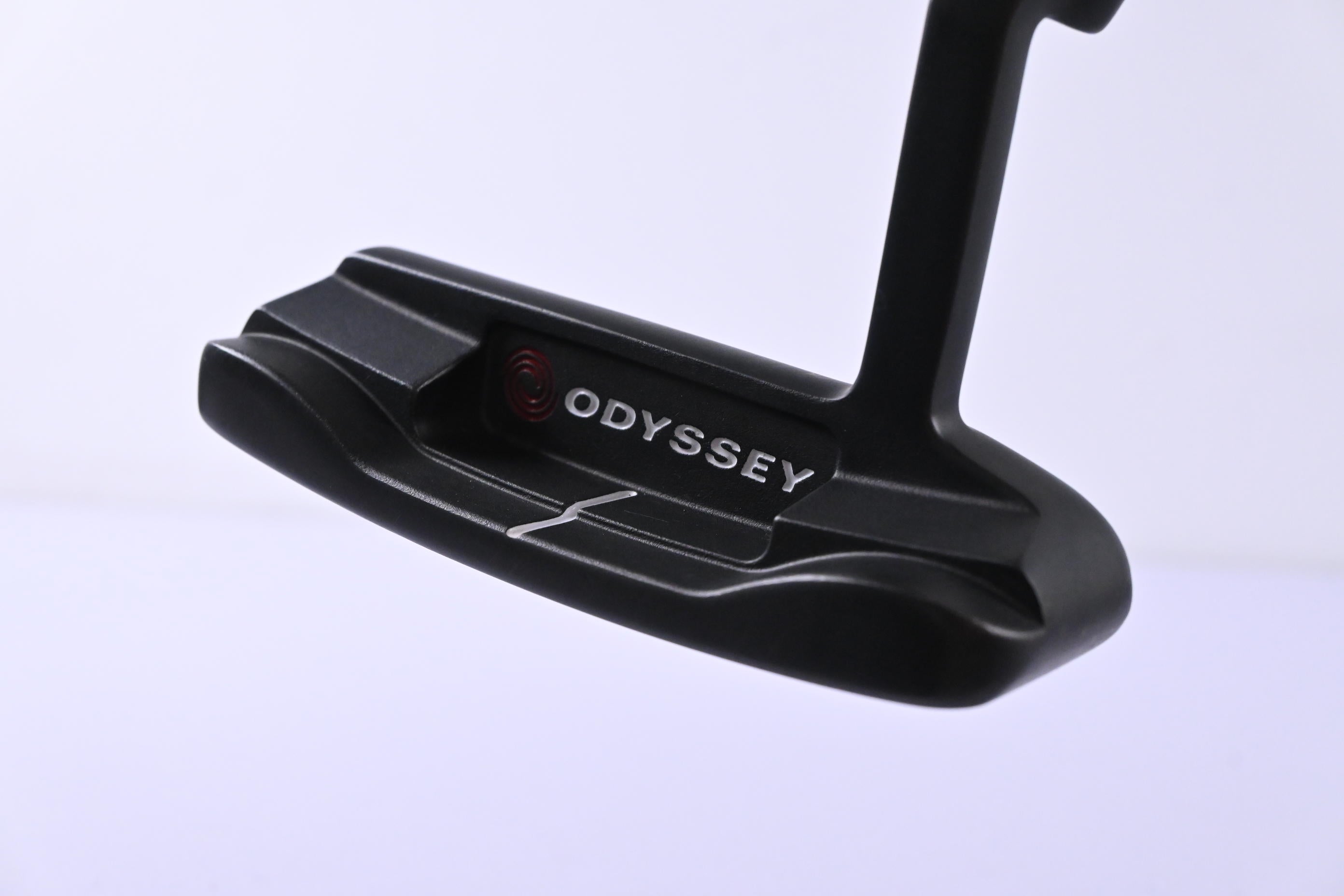 Left Hand Odyssey O-Works 2020 1 Putter / 34 Inch