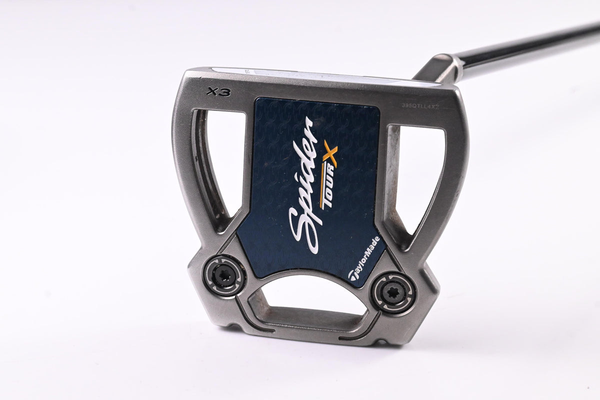 Taylormade Spider Tour X 2023 Putter / 34 Inch