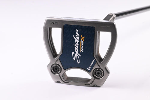 Taylormade Spider Tour X 2023 Putter / 34 Inch