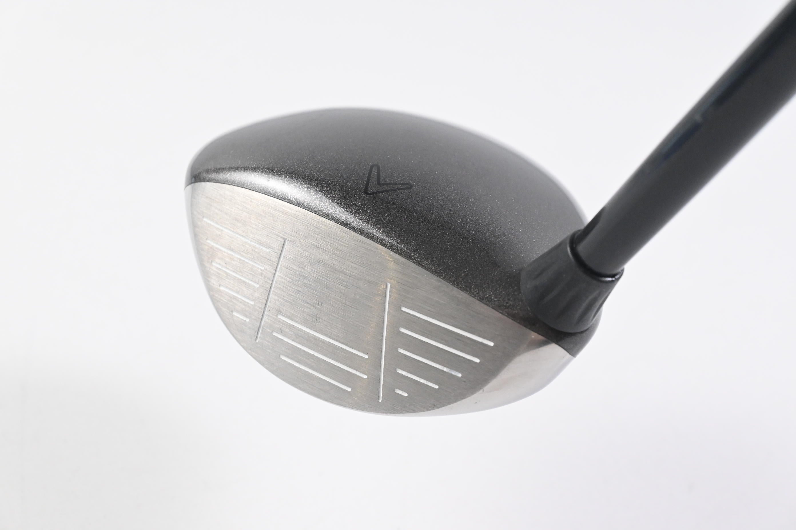 Callaway Big Bertha 2004 #5 Wood / 19 Degree / Regular Flex RCH 75 Shaft