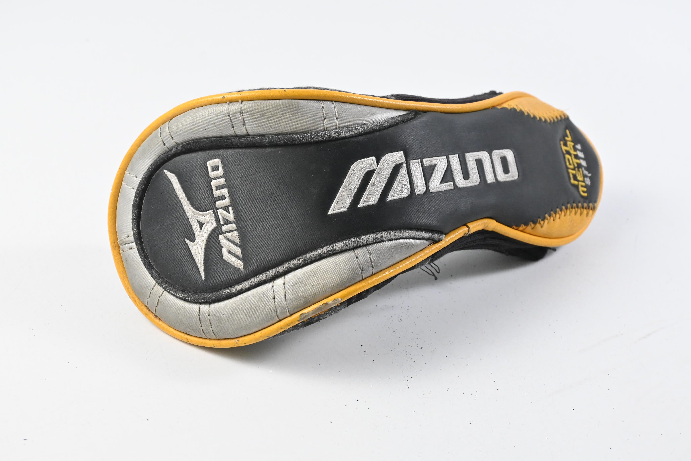 Mizuno MX-700 #4 Hybrid / 23 Degree / Stiff Flex Mizuno Exsar HS4 80 Shaft