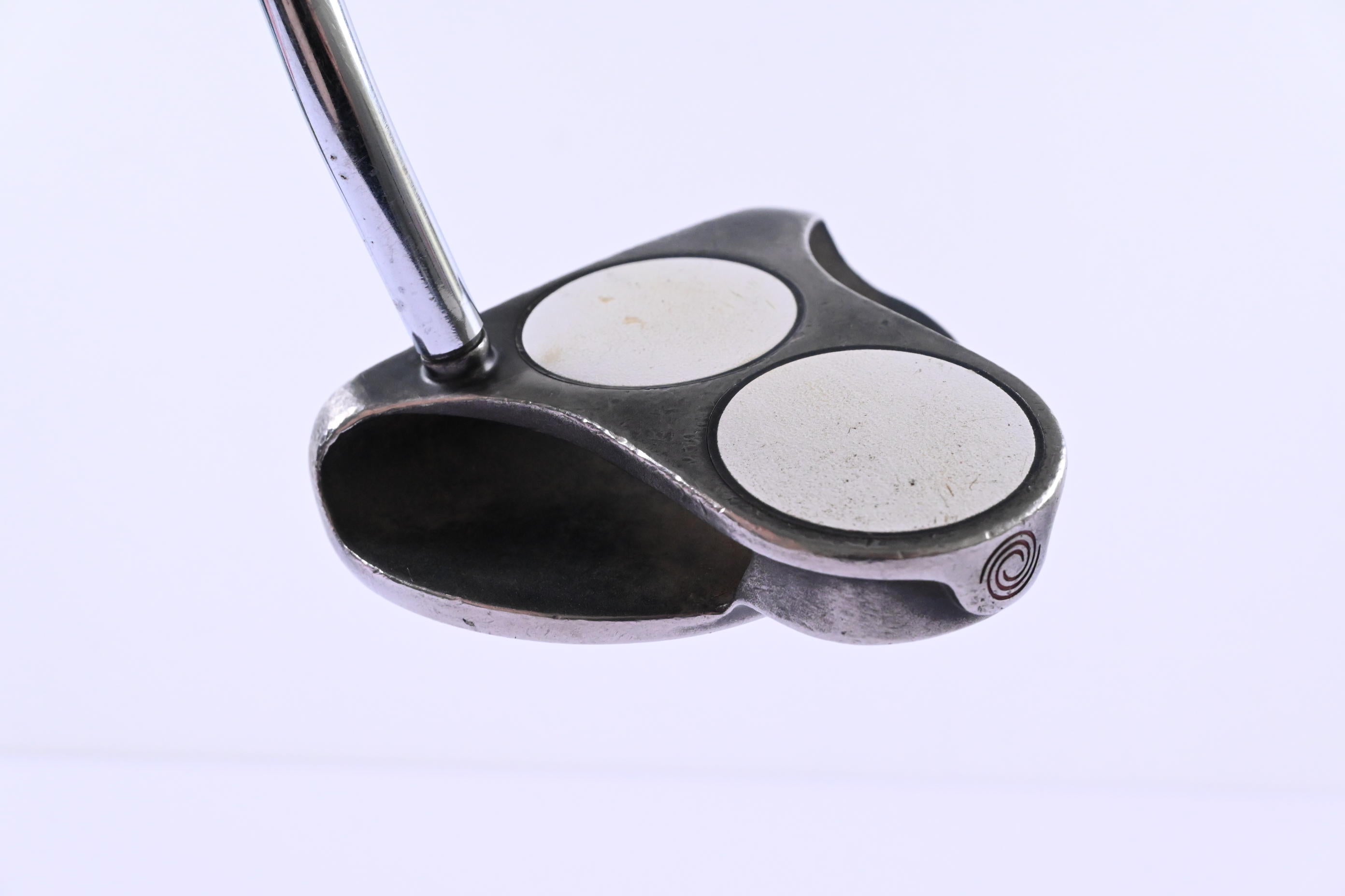 Odyssey White Hot Pro 2 Ball Putter / 35.5 Inch