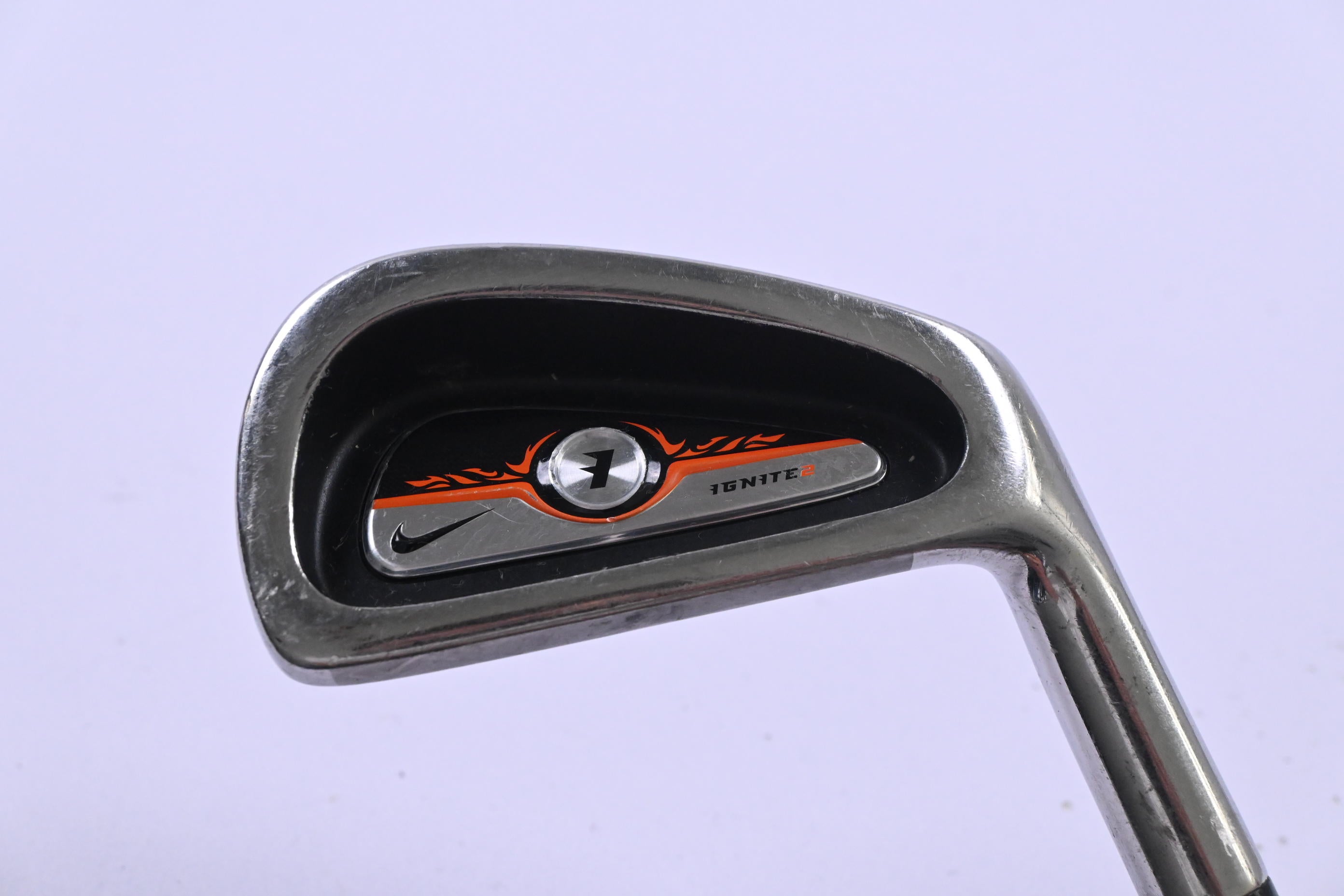 Nike Ignite 2 #4 Iron / 23 Degree / Uniflex Nike Ignite 2 Shaft