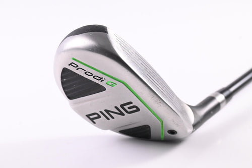 Junior Ping Prodi G Hybrid / 28 Degree / Regular Flex Ping Prodi G Shaft