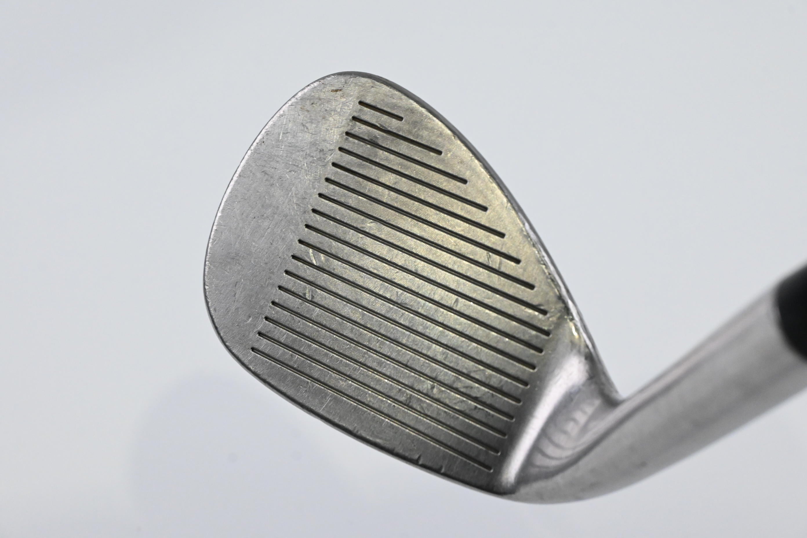 Cobra King Pur Gap Wedge / 52 Degree / Stiff Flex Cobra Shaft