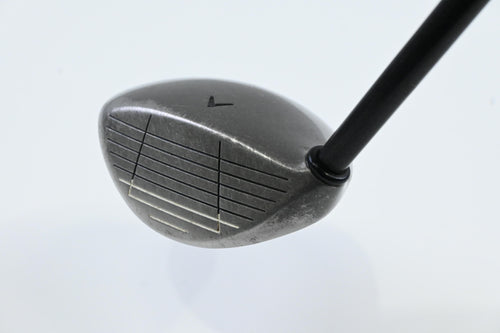 Callaway Big Bertha Warbird #3 Wood / 14 Degree / Firm Flex Callaway RCH 96