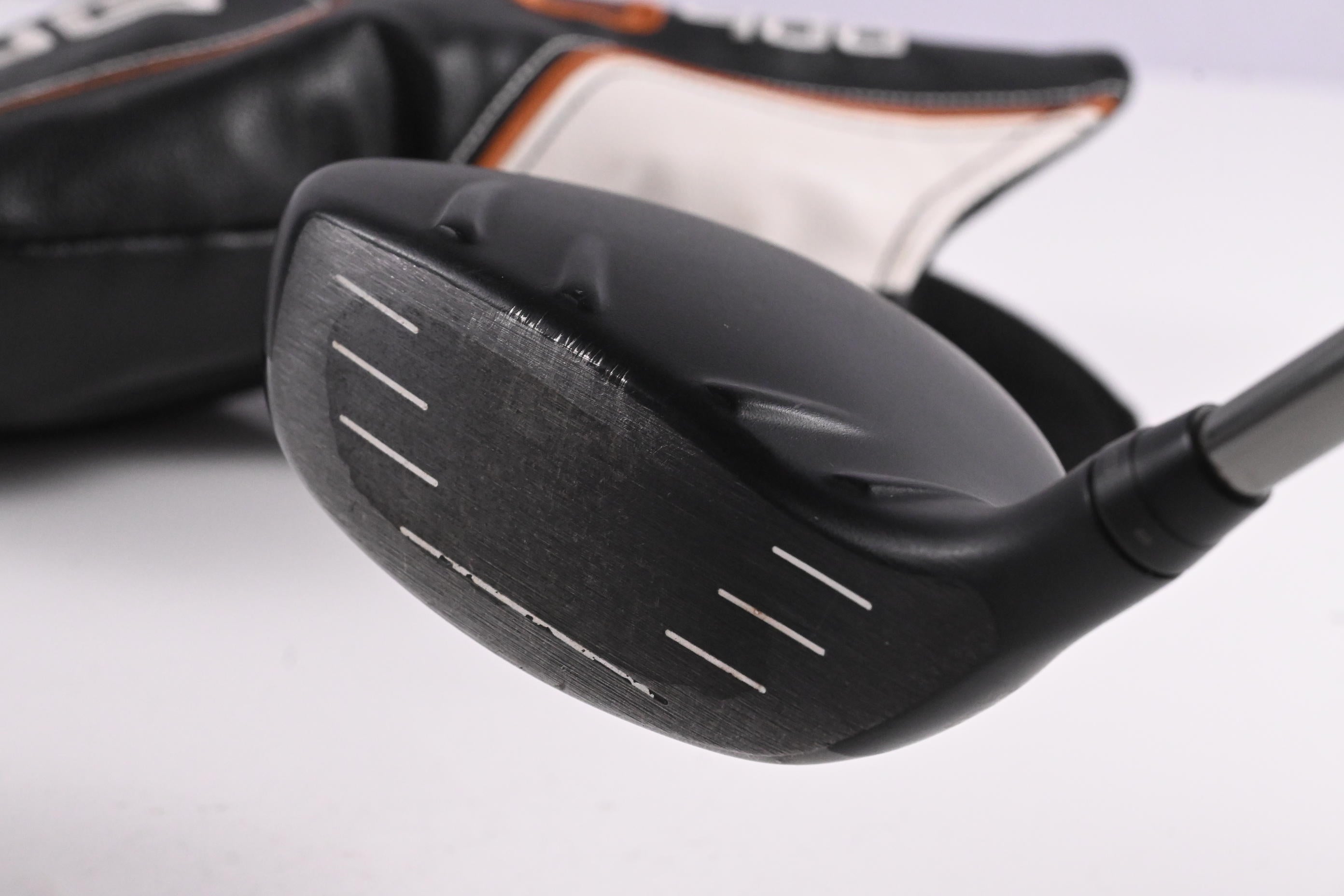 Ping G400 #3 Wood / 14.5 Degree / X-Flex Ping Tour Chrome 75 Shaft