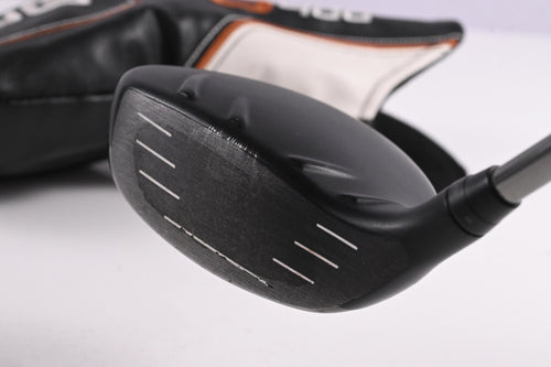 Ping G400 #3 Wood / 14.5 Degree / X-Flex Ping Tour Chrome 75 Shaft