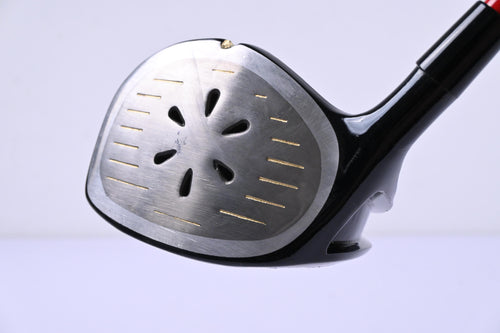 Hammer Iconic Sonic Speed Driver / 10 Degree / Regular Flex Aerospeed Boom Shaft