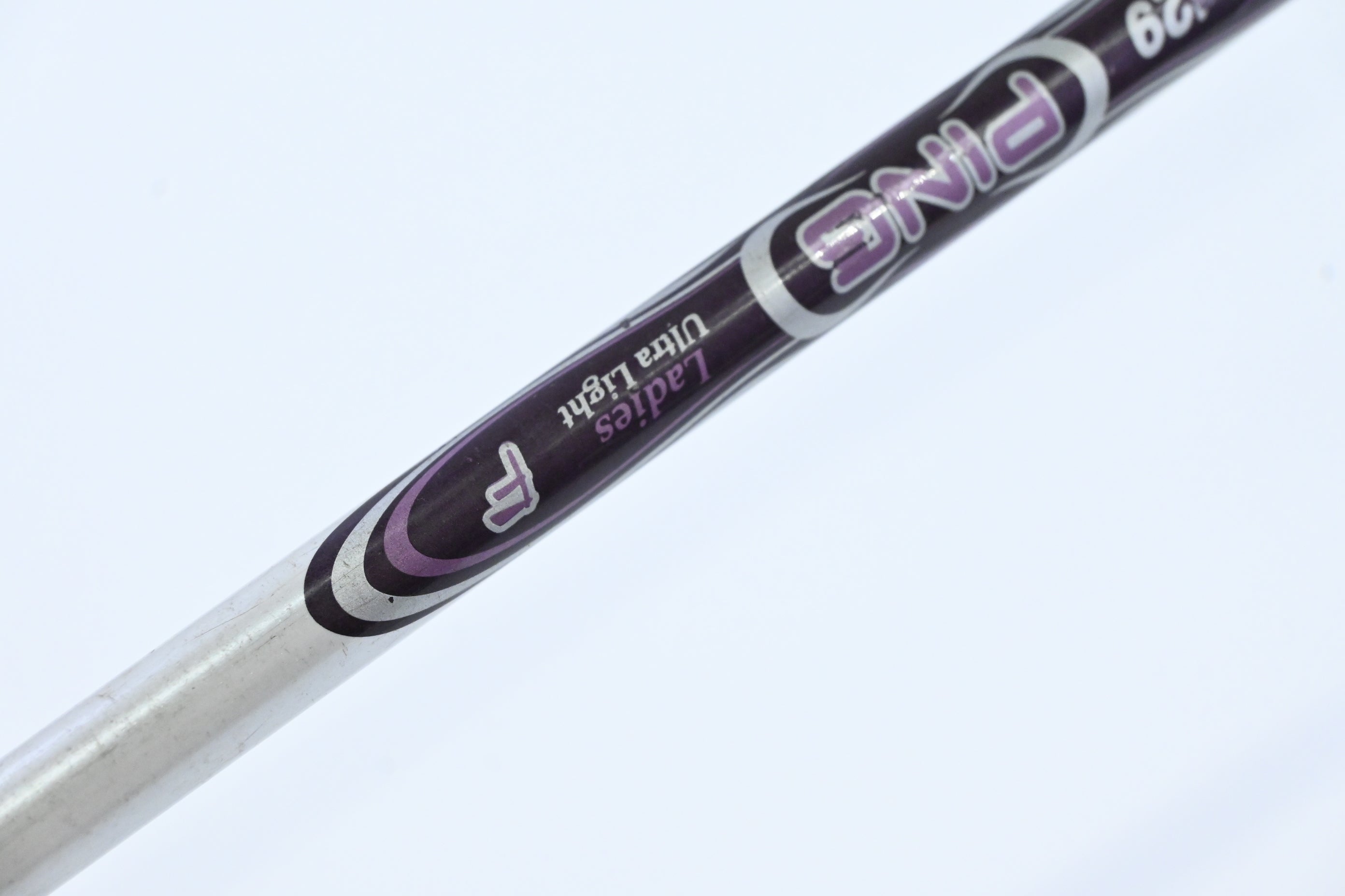 Ladies Ping Rhapsody #5 Wood / 22 Degree / Ladies Flex Ping ULT 129 Shaft