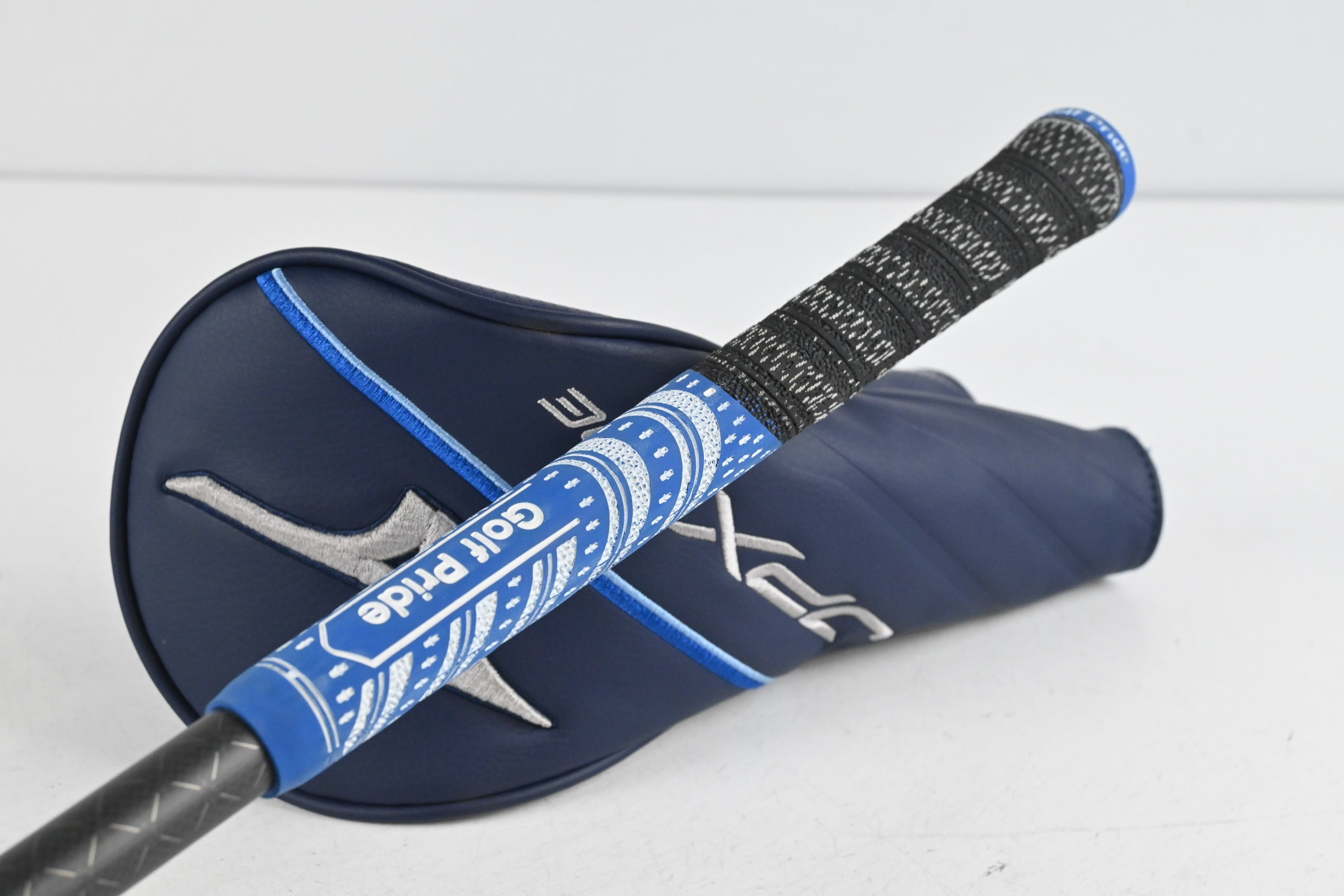 Mizuno JPX One #3 Wood / 15 Degree / X-Flex Tensei 1K Black 75 Shaft
