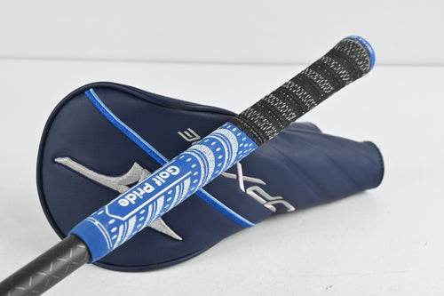 Mizuno JPX One #3 Wood / 15 Degree / X-Flex Tensei 1K Black 75 Shaft