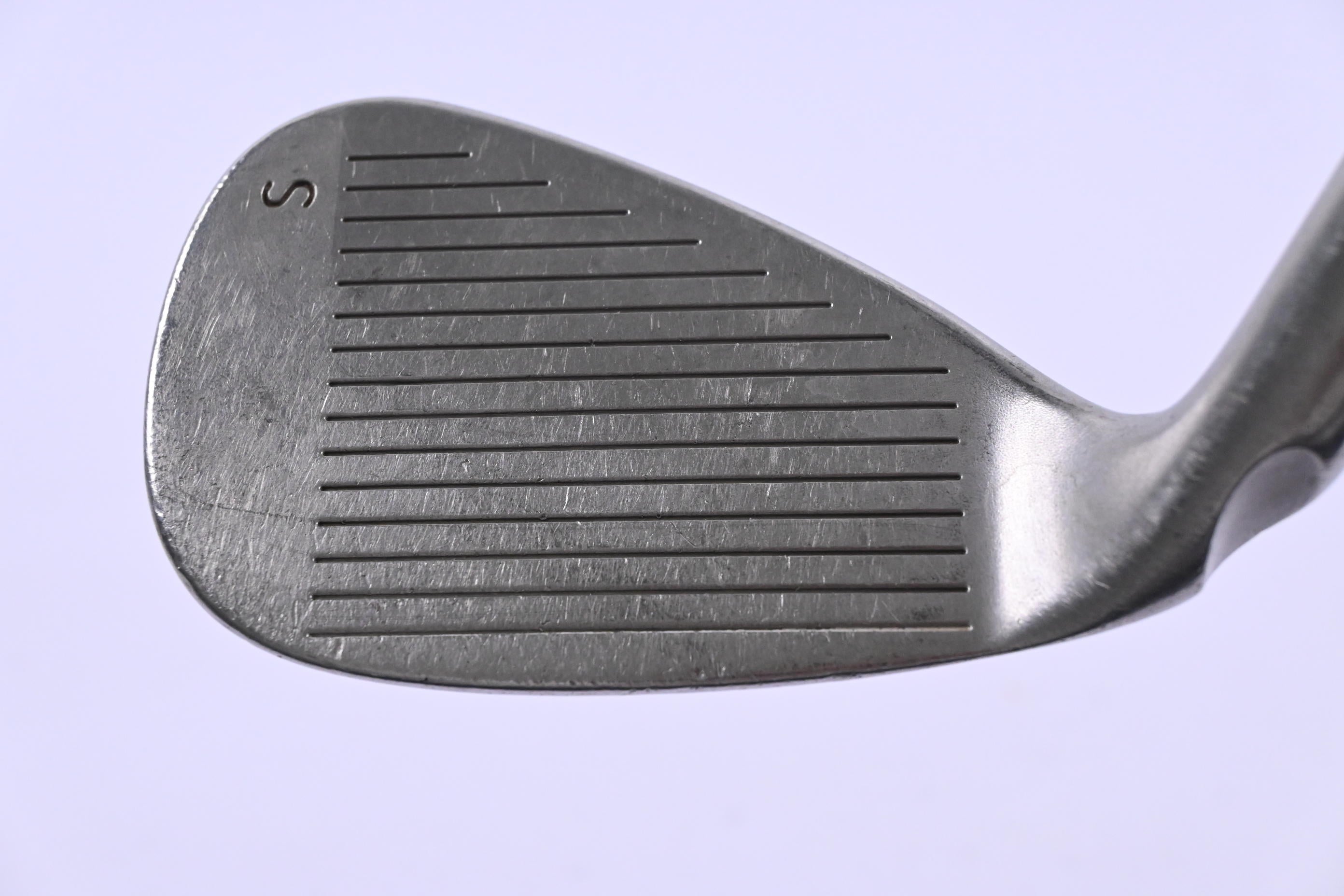 Ladies Ping Faith Hybrid Sand Wedge / 54 Degree / Black Dot / Ladies Flex ULT