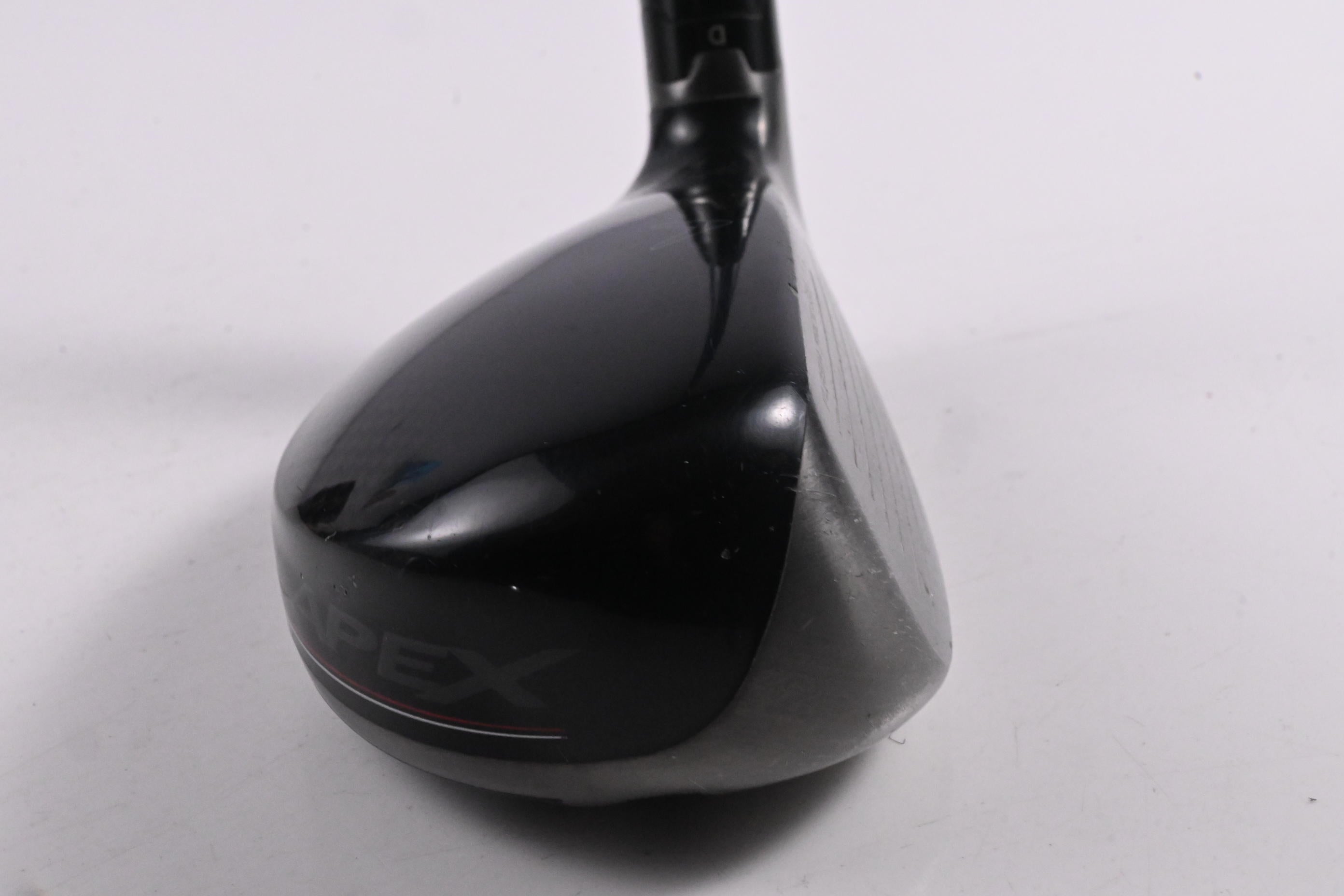 Callaway Apex 21 #4 Hybrid / 21 Degree / Regular Flex Recoil DART 75 Shaft