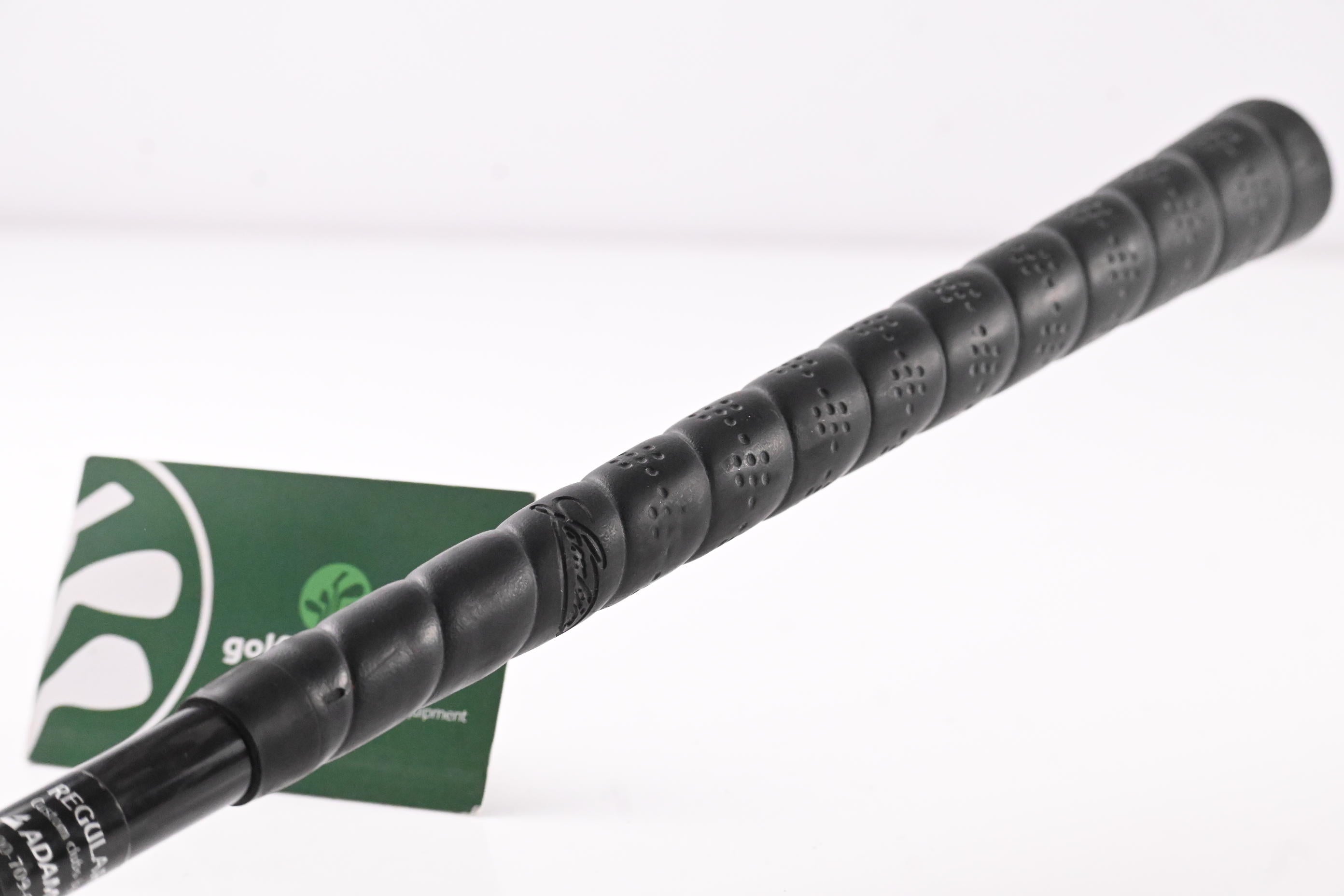 Adams Tight Lies #3 Wood / 13 Degree / Regular Flex Adams Shaft