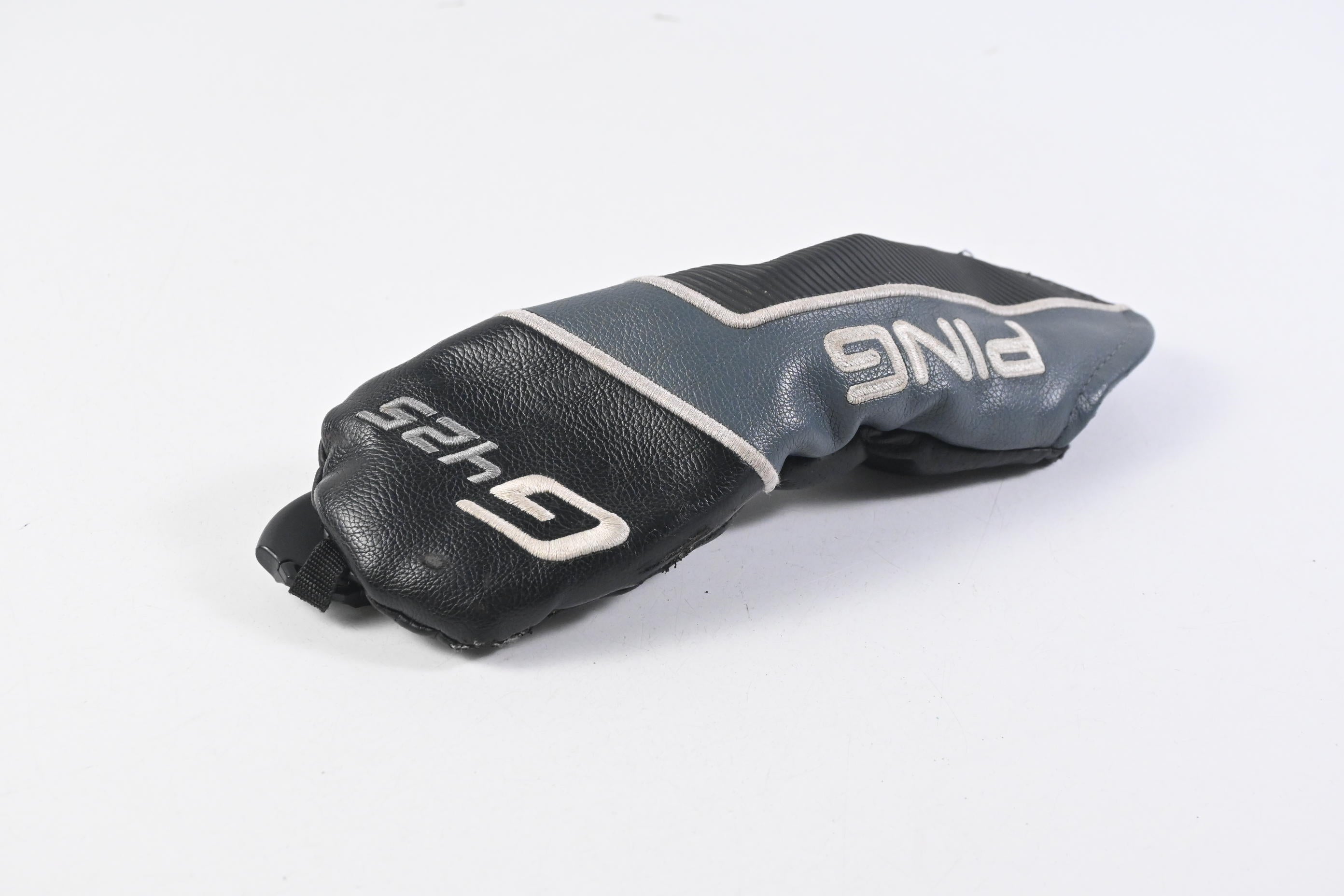 Ping G425 #4 Hybrid / 22 Degree / Stiff Flex Ping Tour Chrome 85 Shaft