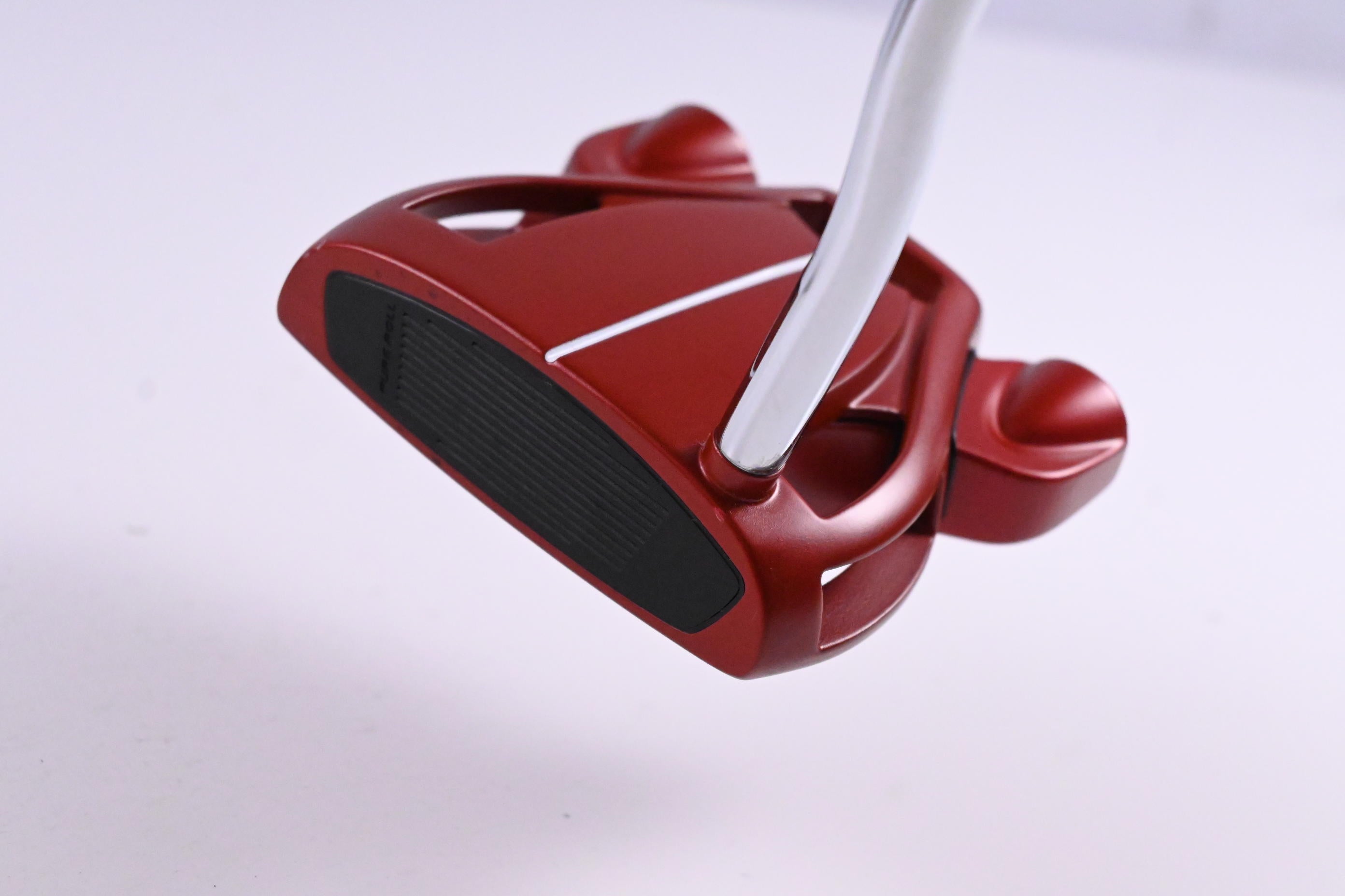 Taylormade Spider Red Putter / 34 Inch
