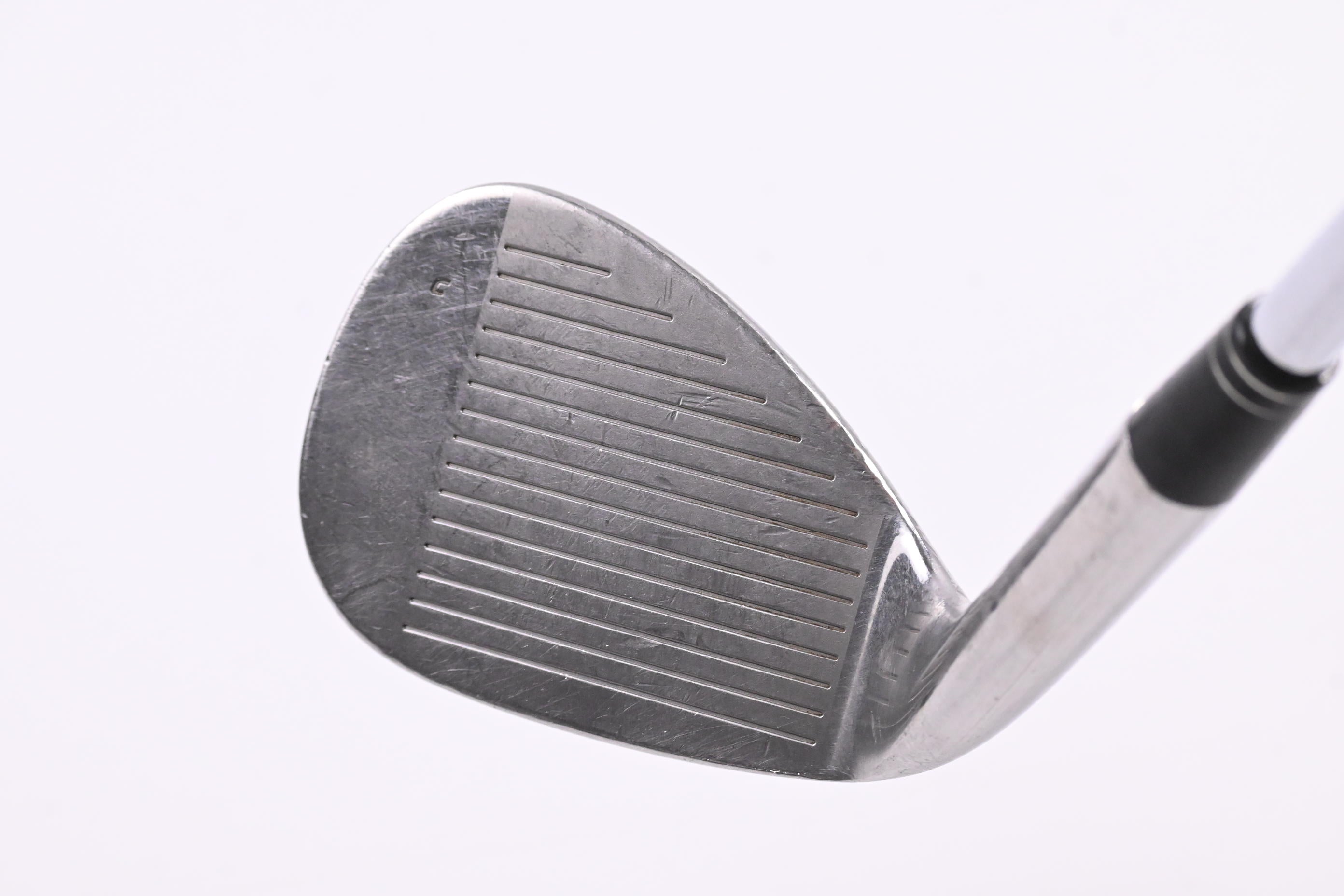 Taylormade RAC Chrome Gap Wedge / 52 Degree / Wedge Flex RAC Shaft