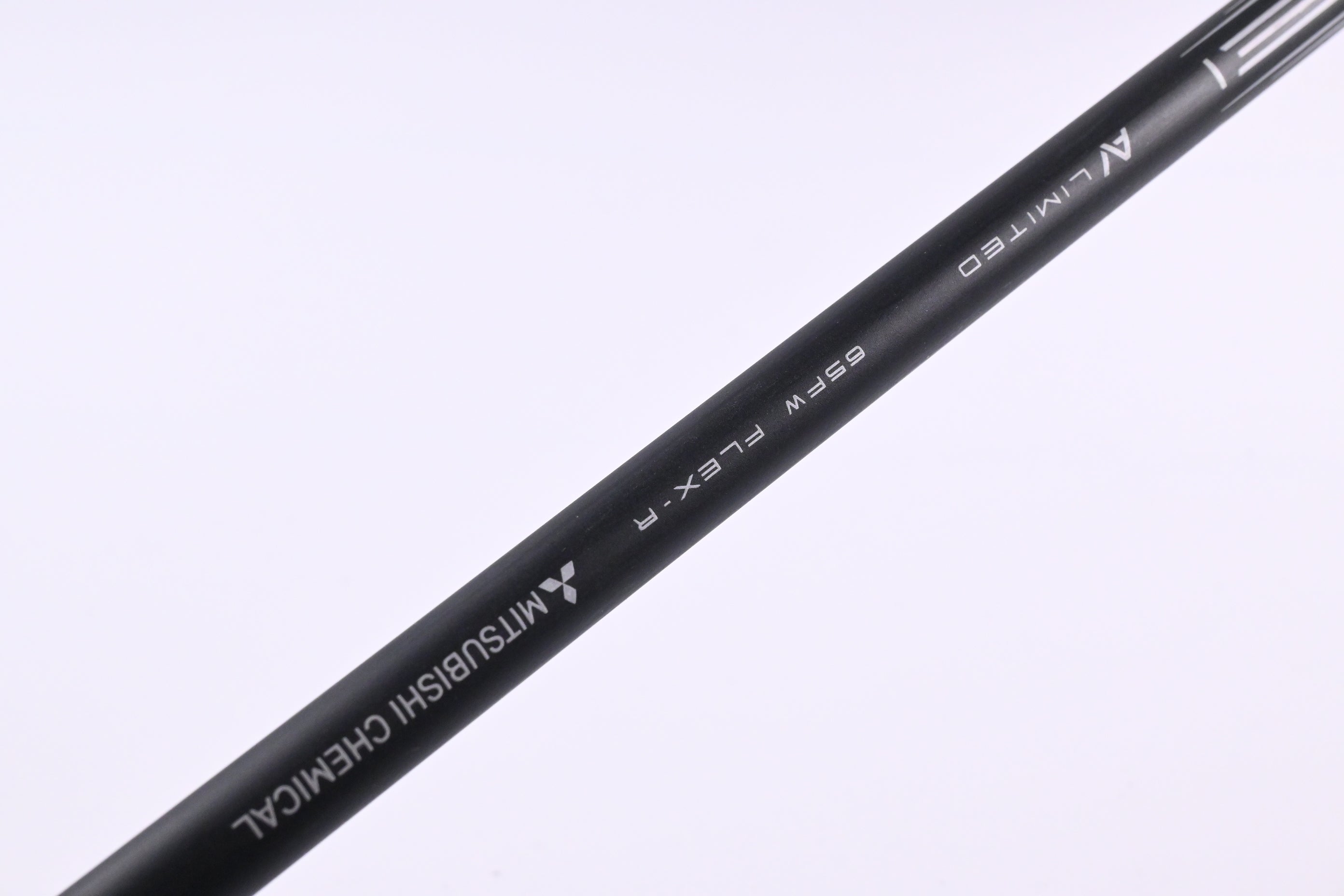 Left Hand Taylormade Qi10 Tour #5 Wood / 18 Degree / Regular Flex Tensei AV 65
