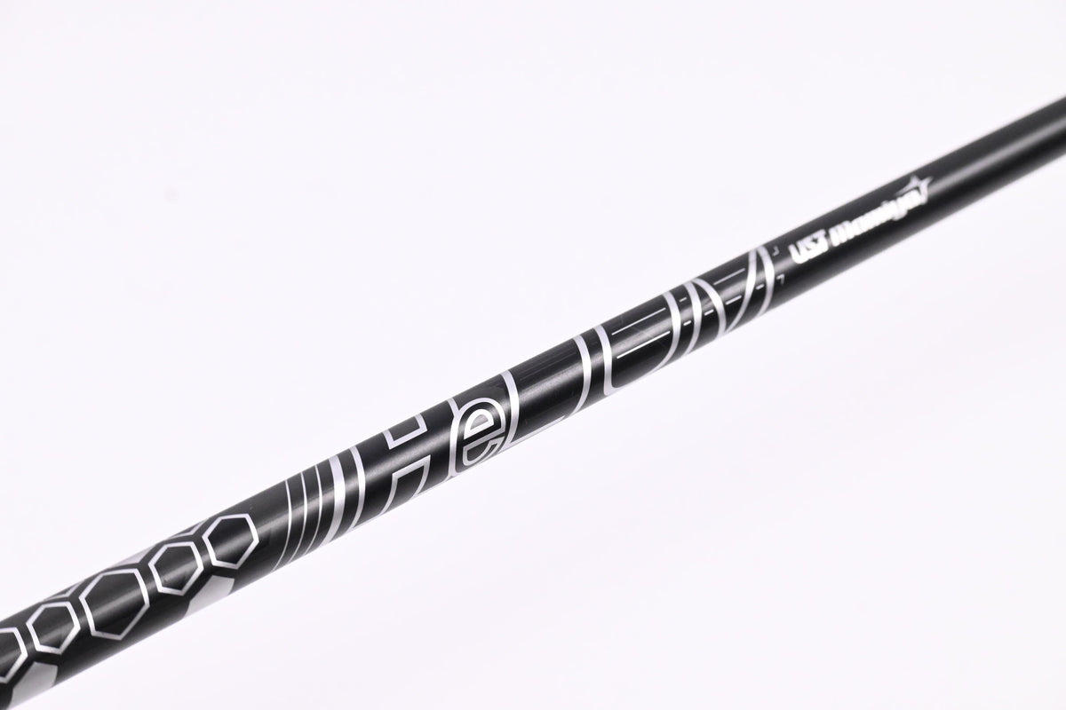 UST Mamiya Helium Black 4 Fairway Shaft / Senior Flex / Cobra 2nd Gen