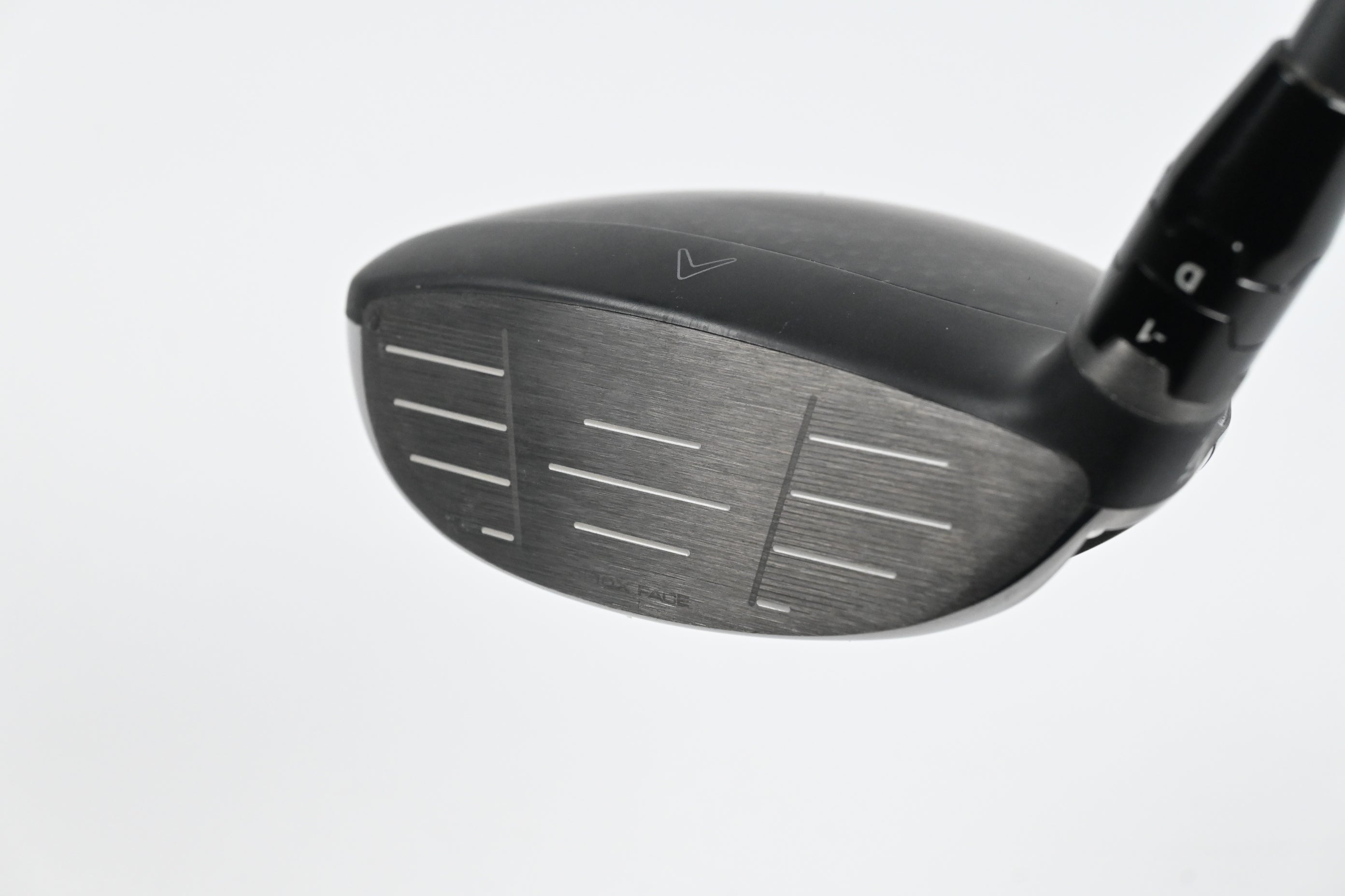 Callaway Elyte X #3 Wood / 15 Degree / Regular Flex Denali Charcoal 60 Shaft