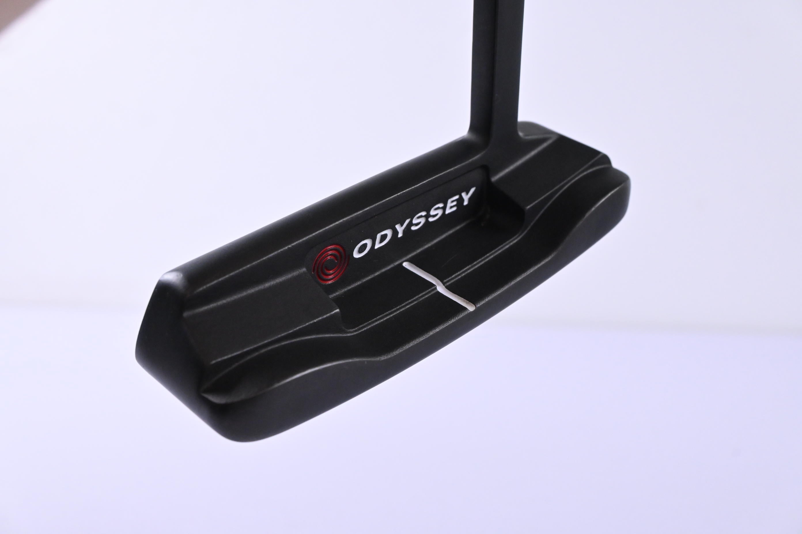 Left Hand Odyssey O-Works 2020 1 Putter / 34 Inch