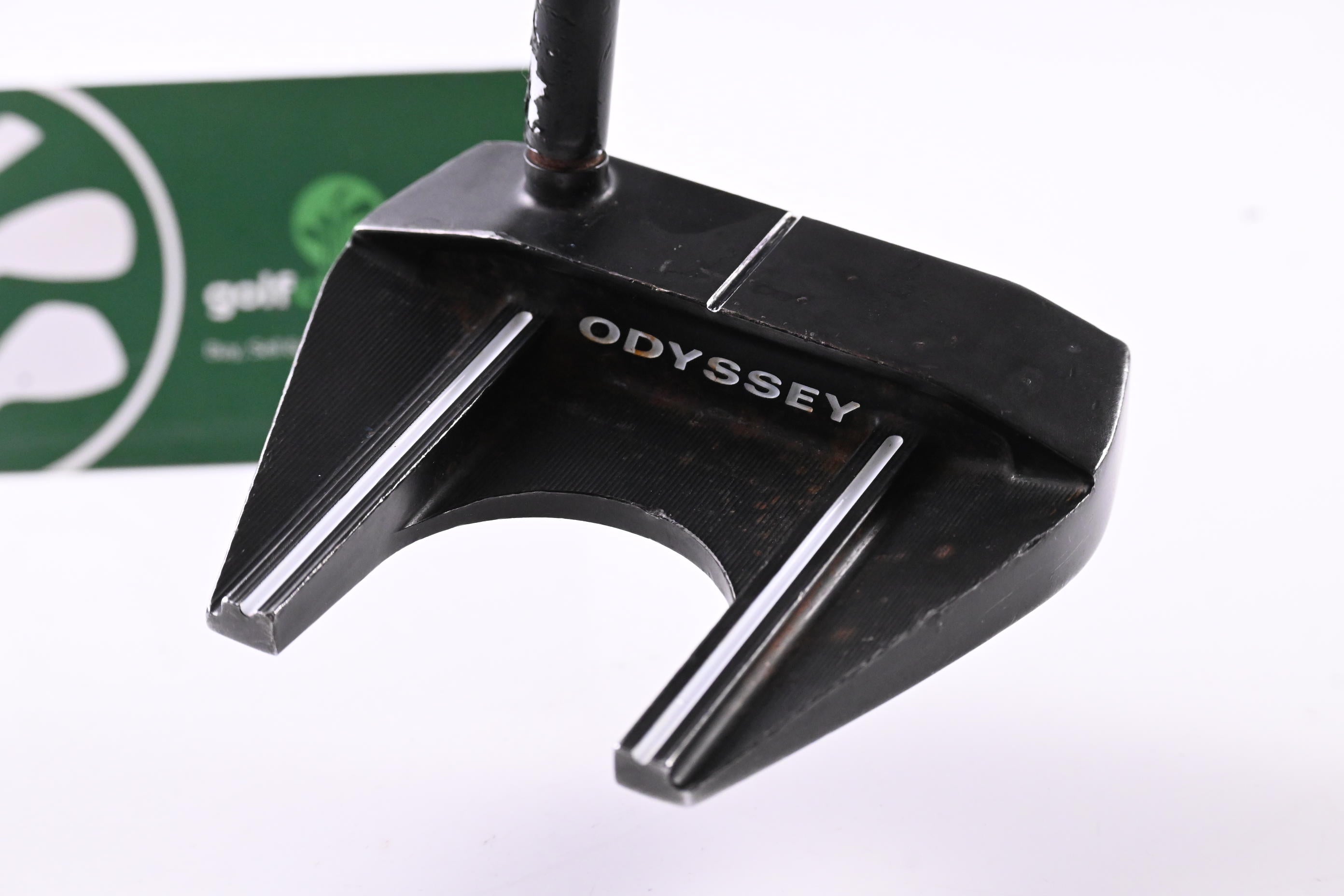 Odyssey Milled Collection RSX #7 Putter / 40.5 Inch