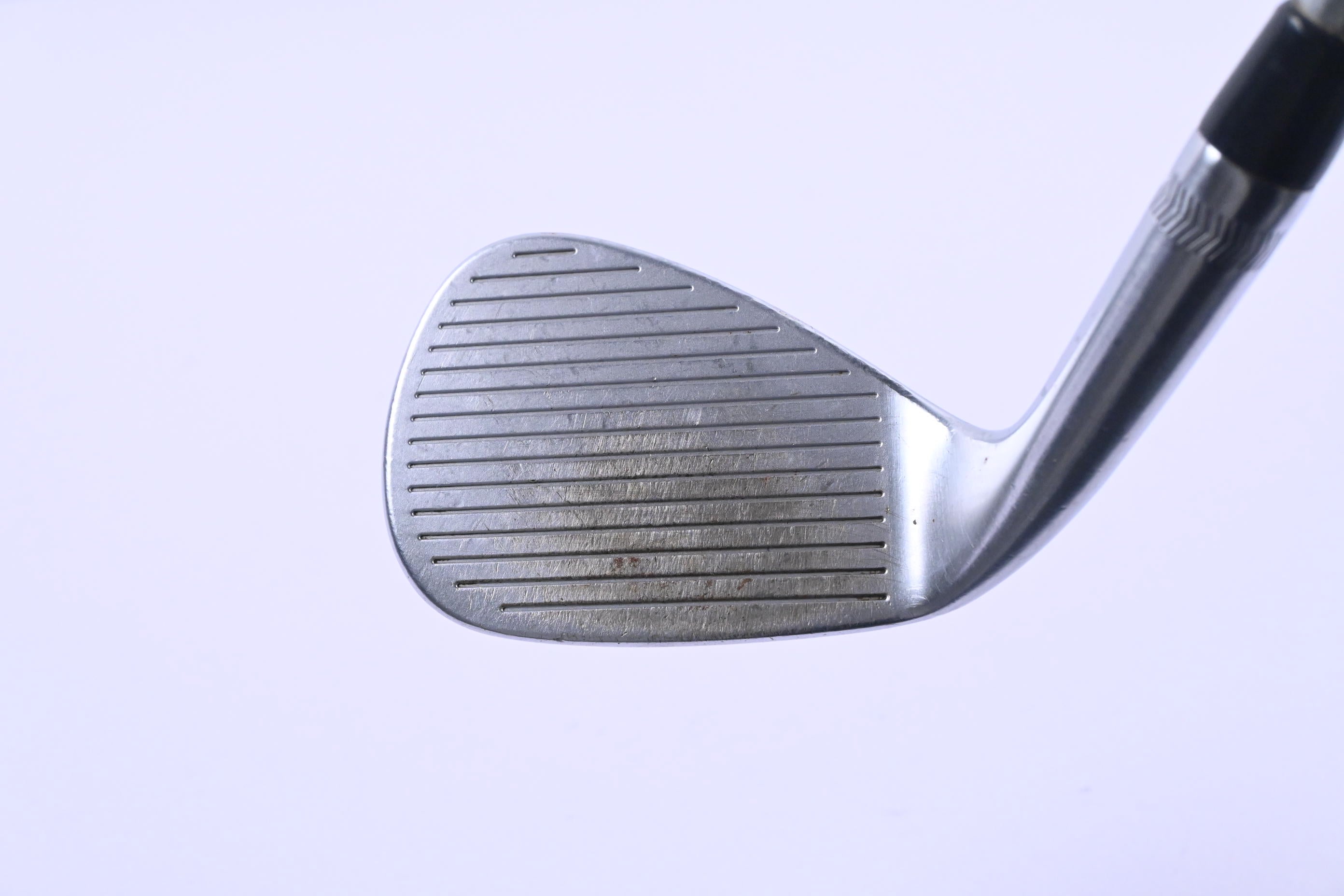 PXG 0311 3X Forged Sand Wedge / 56 Degree / Stiff Flex Elevate Tour Shaft