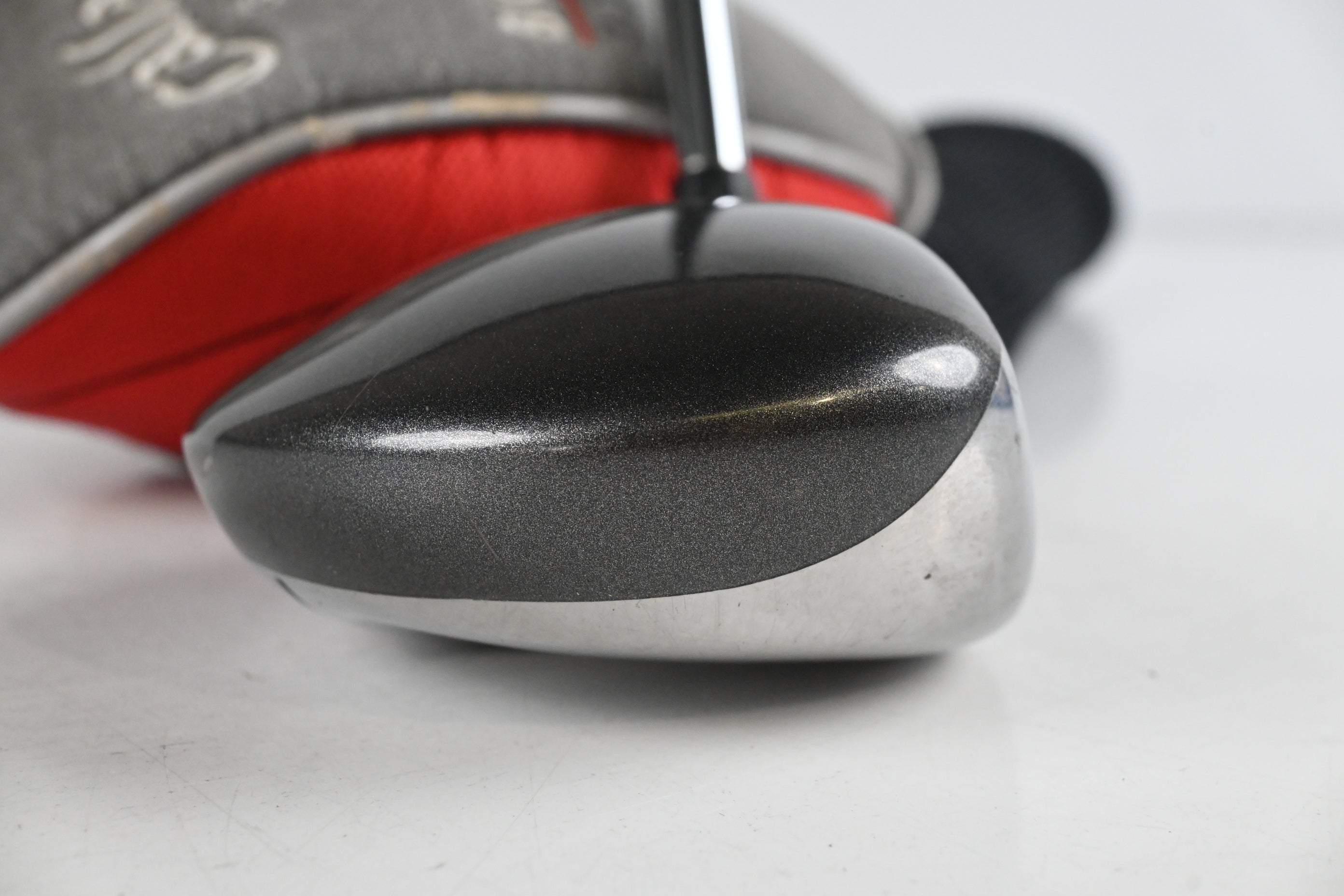 Callaway Big Bertha 2004 #3 Wood / 15 Degree / Uniflex Big Bertha Shaft
