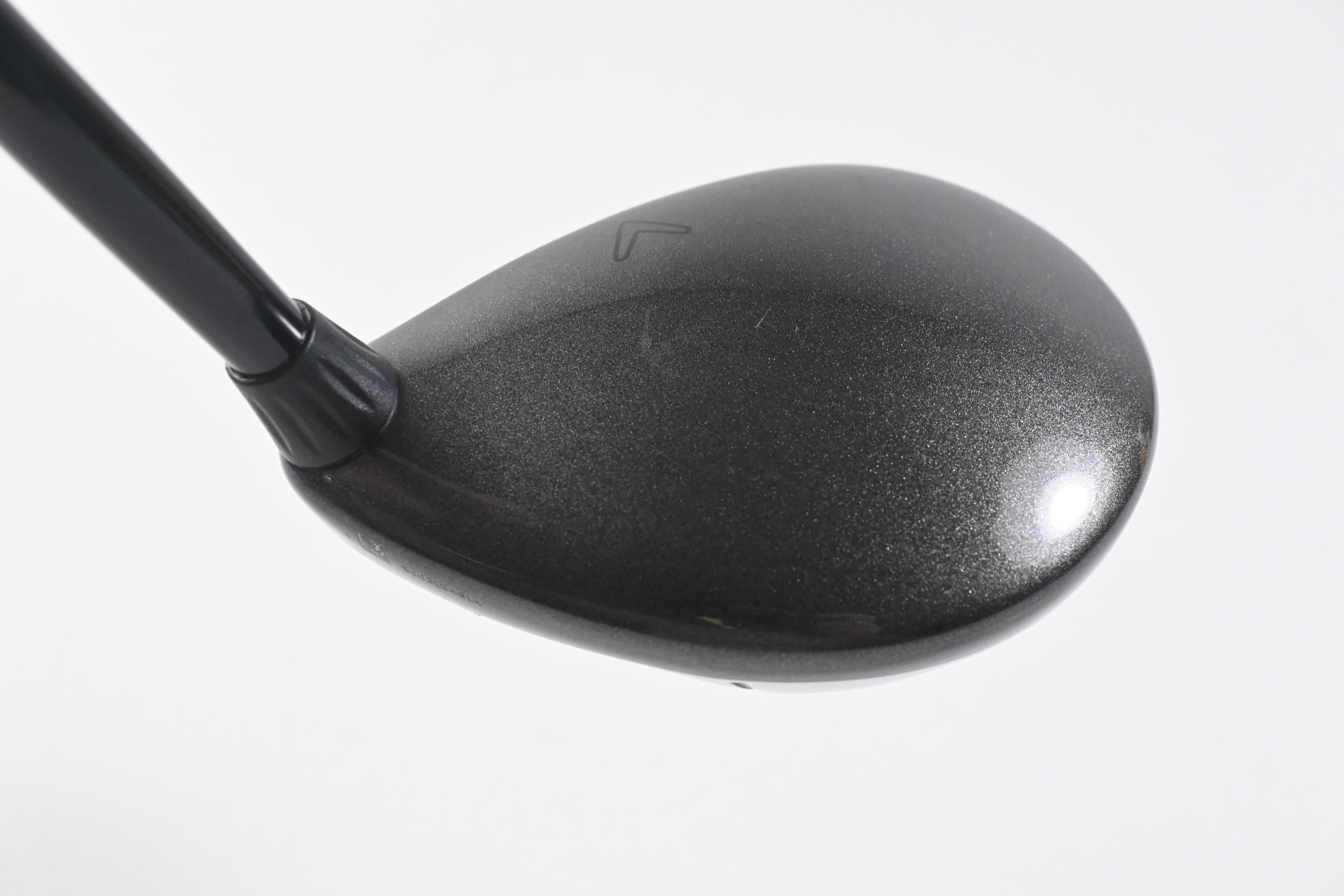 Callaway Big Bertha 2004 #5 Wood / 19 Degree / Regular Flex RCH 75 Shaft