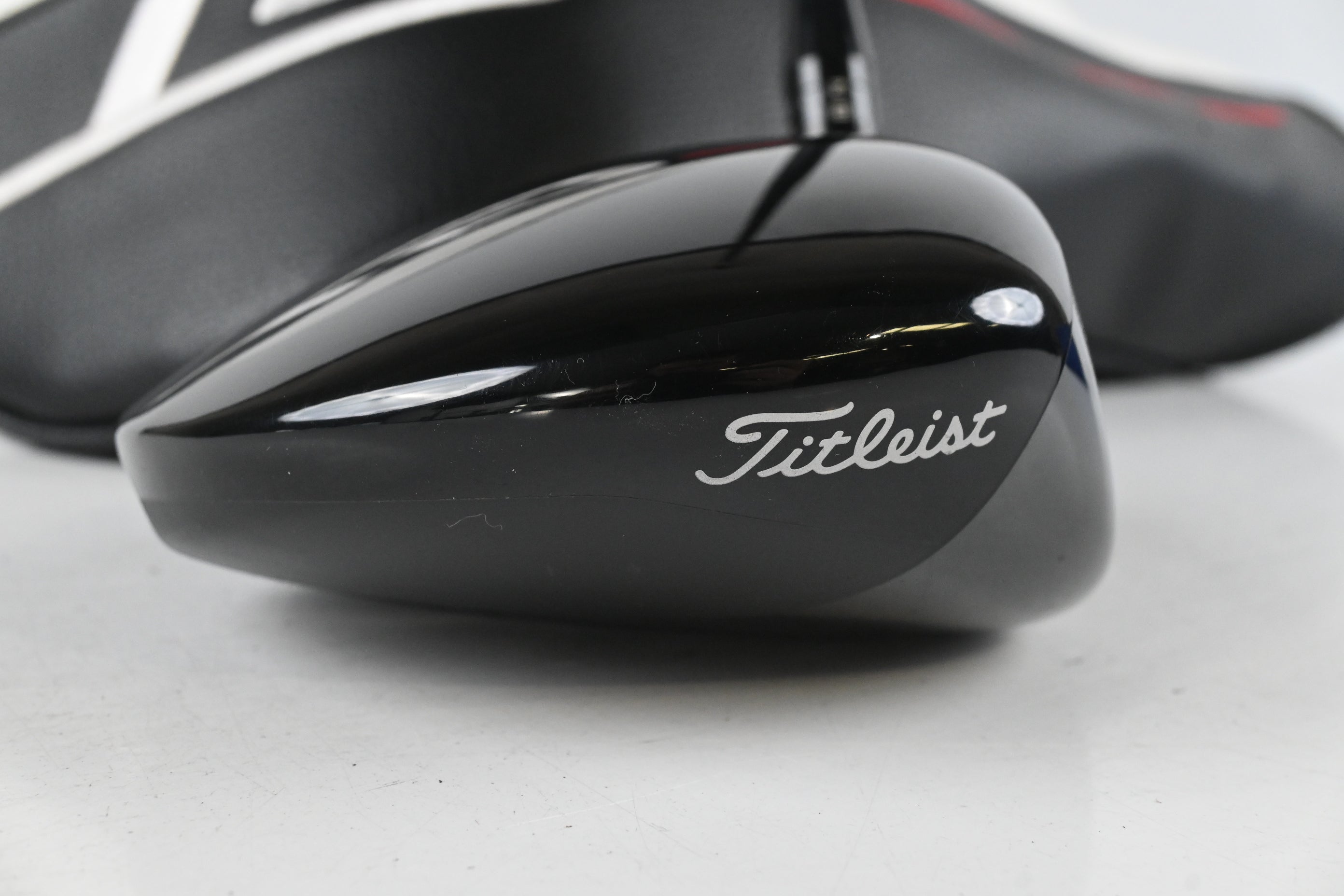 Titleist GT2 Driver / 11 Degree / Stiff Flex Tensei 1K Blue 55 Shaft