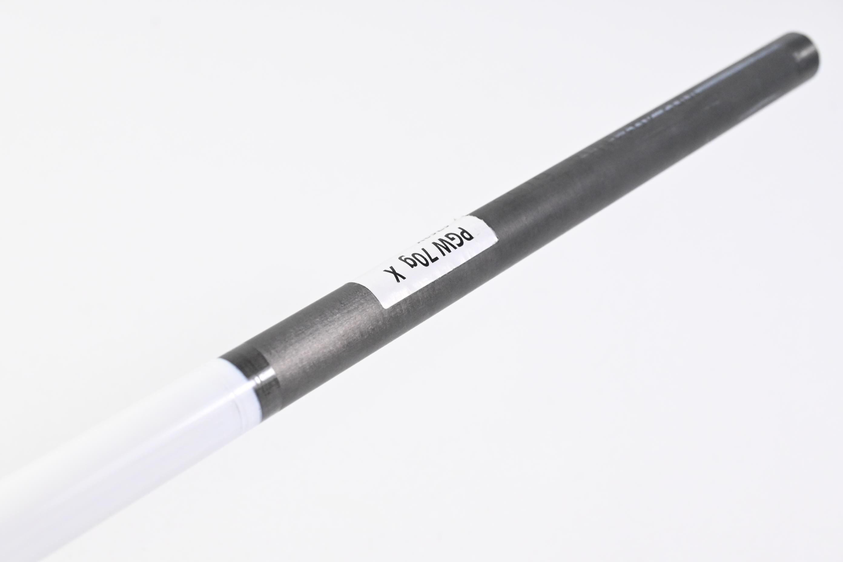 KBS PGW 70 Driver Shaft / X-Flex / 0.335 Tip / Uncut