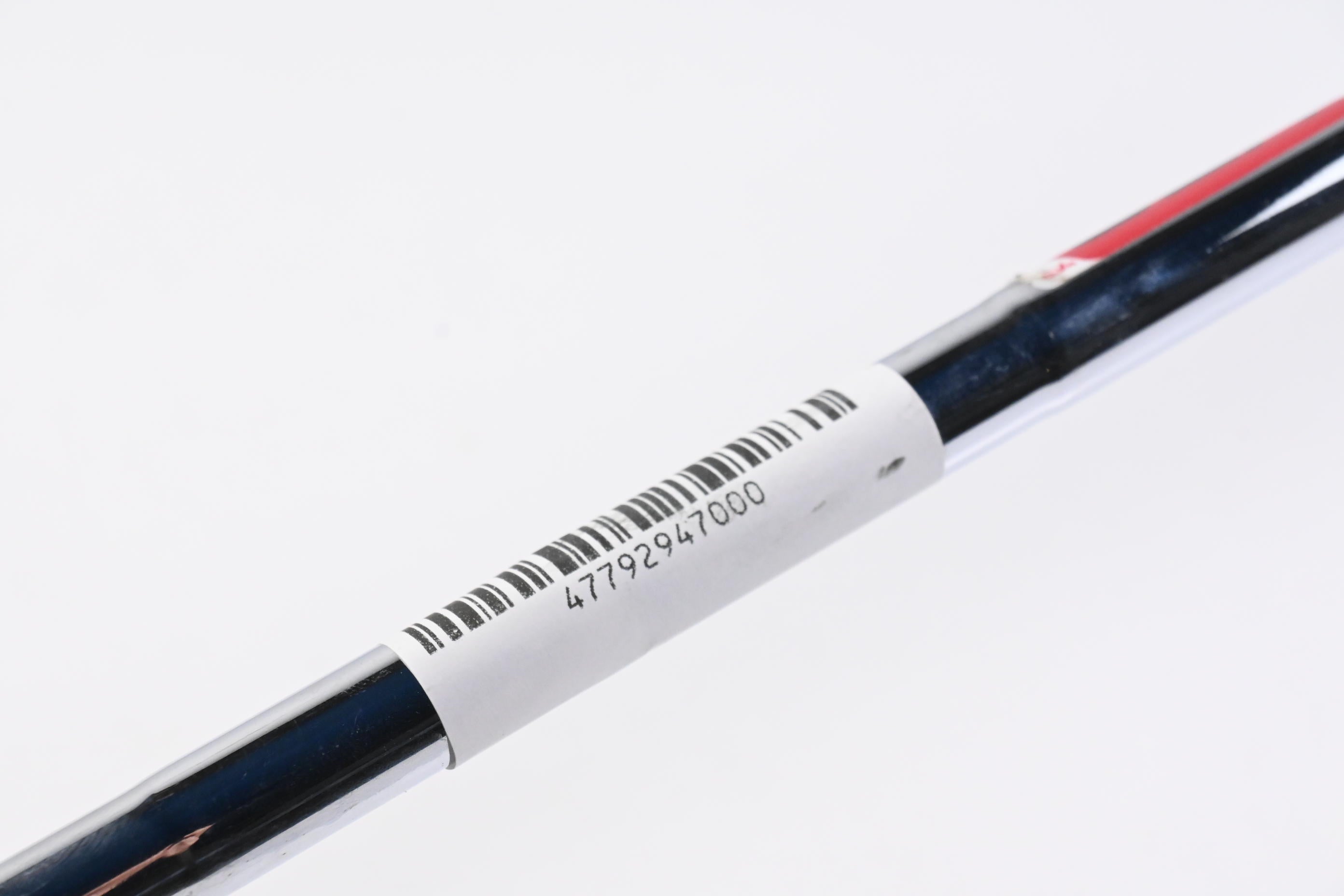 Taylormade Milled Grind 3 Chrome Lob Wedge / 60 Degree / Wedge Flex KBS Tour 105