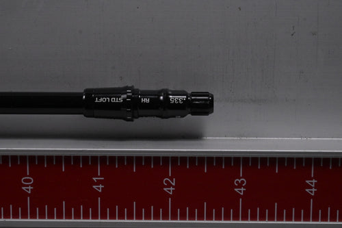 Fujikura Speeder MD 5 Mini Driver Shaft / Regular Flex / Taylormade 2nd Gen