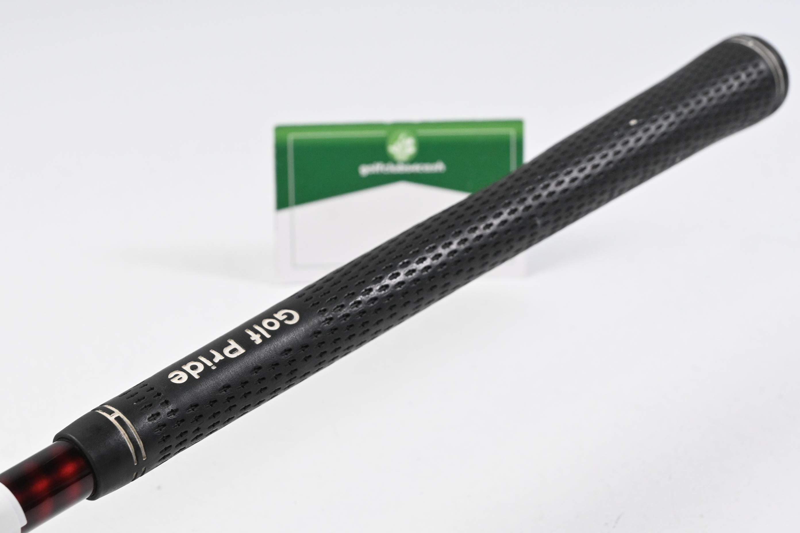 Titleist 909 F2 #3 Wood / 15.5 Degree / Regular Flex Aldila Voodoo Shaft