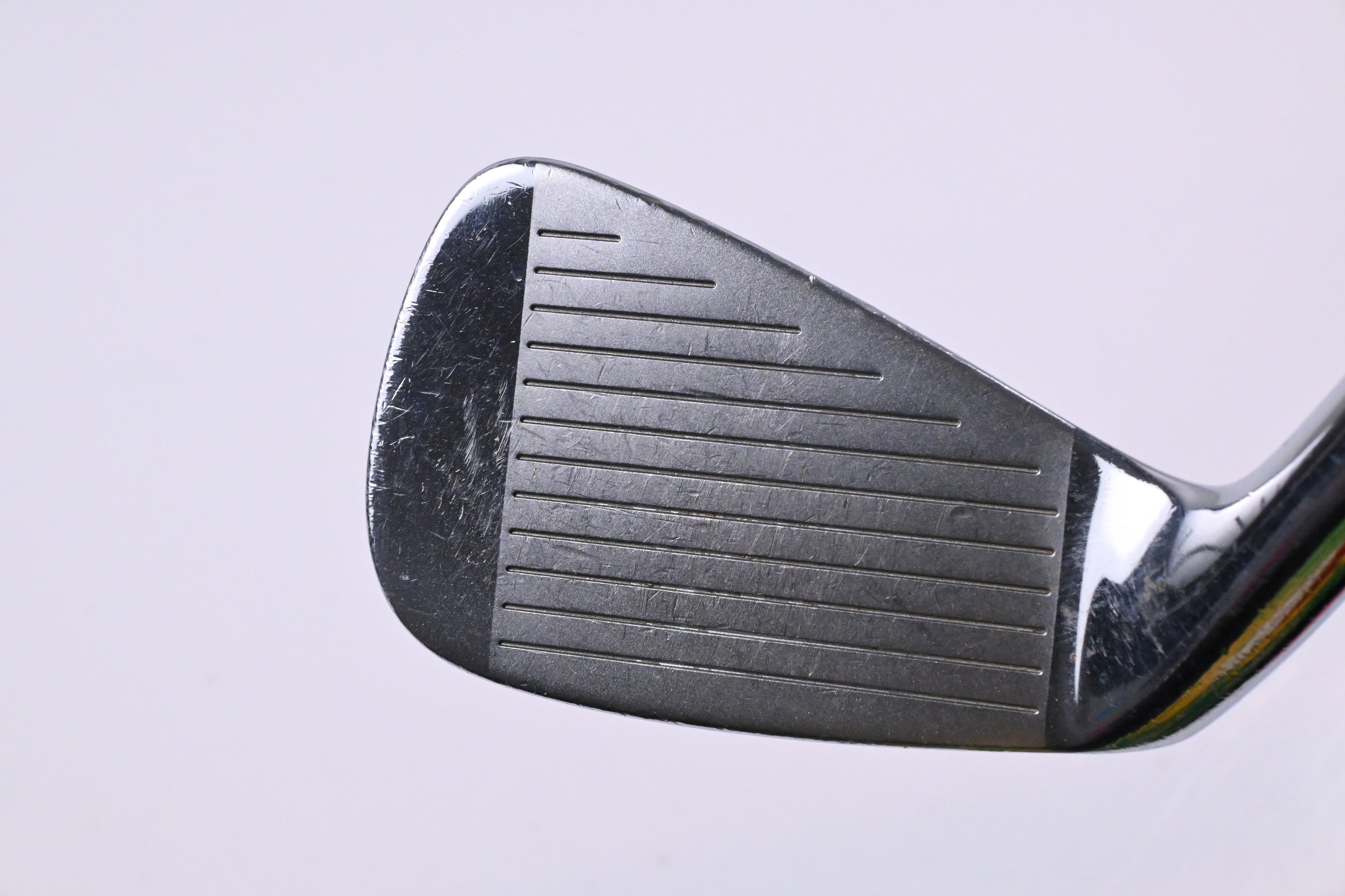 Wilson FG-62 #6 Iron / Regular Flex Dynamic Gold R300 Shaft