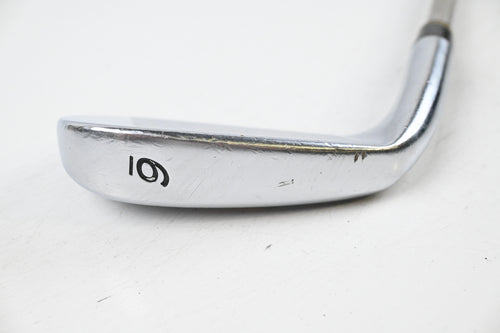 Taylormade Tour Preferred 2011 MC #6 Iron / Regular Flex Black Gold Shaft