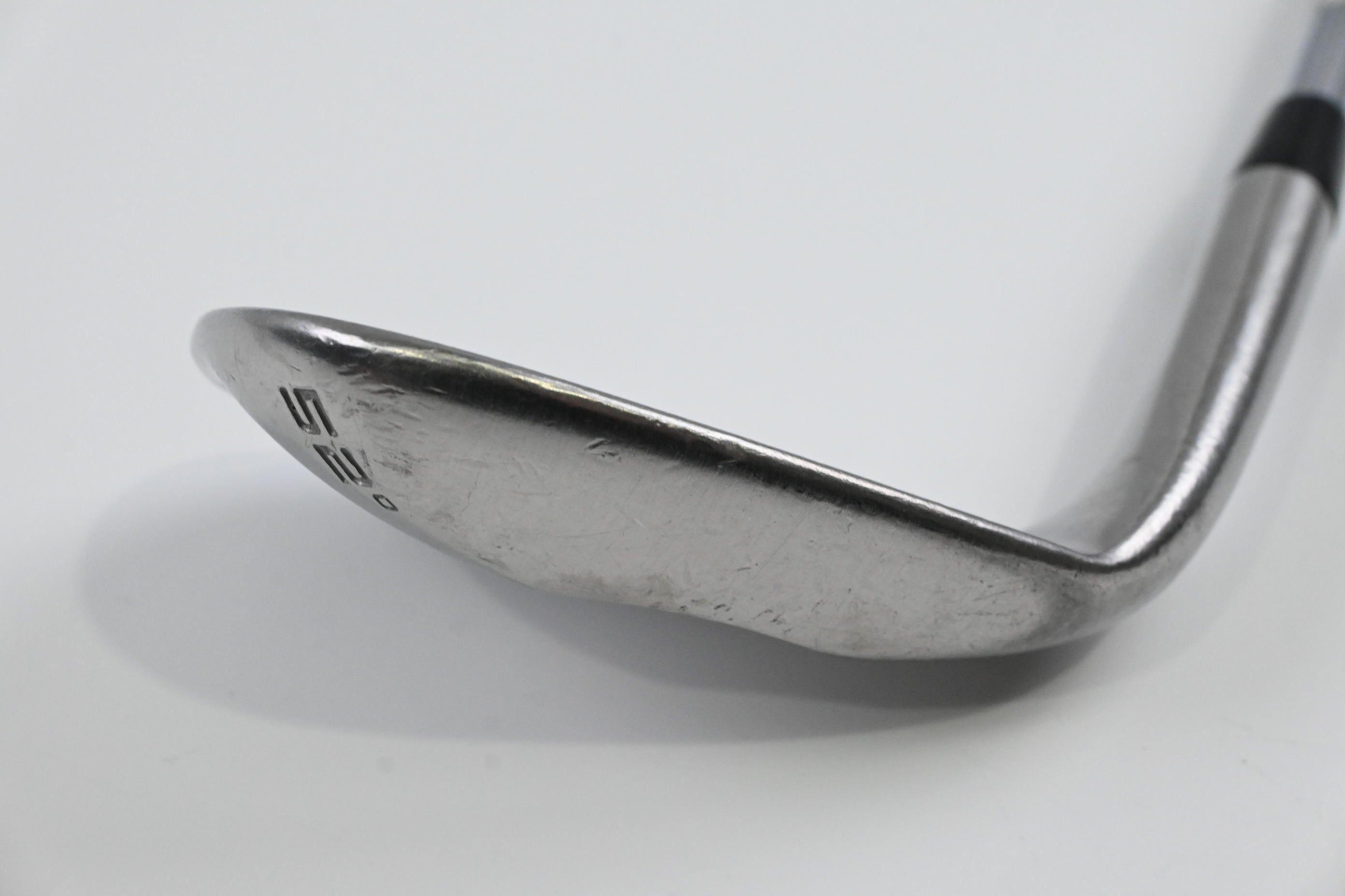 Cobra King Pur Gap Wedge / 52 Degree / Stiff Flex Cobra Shaft