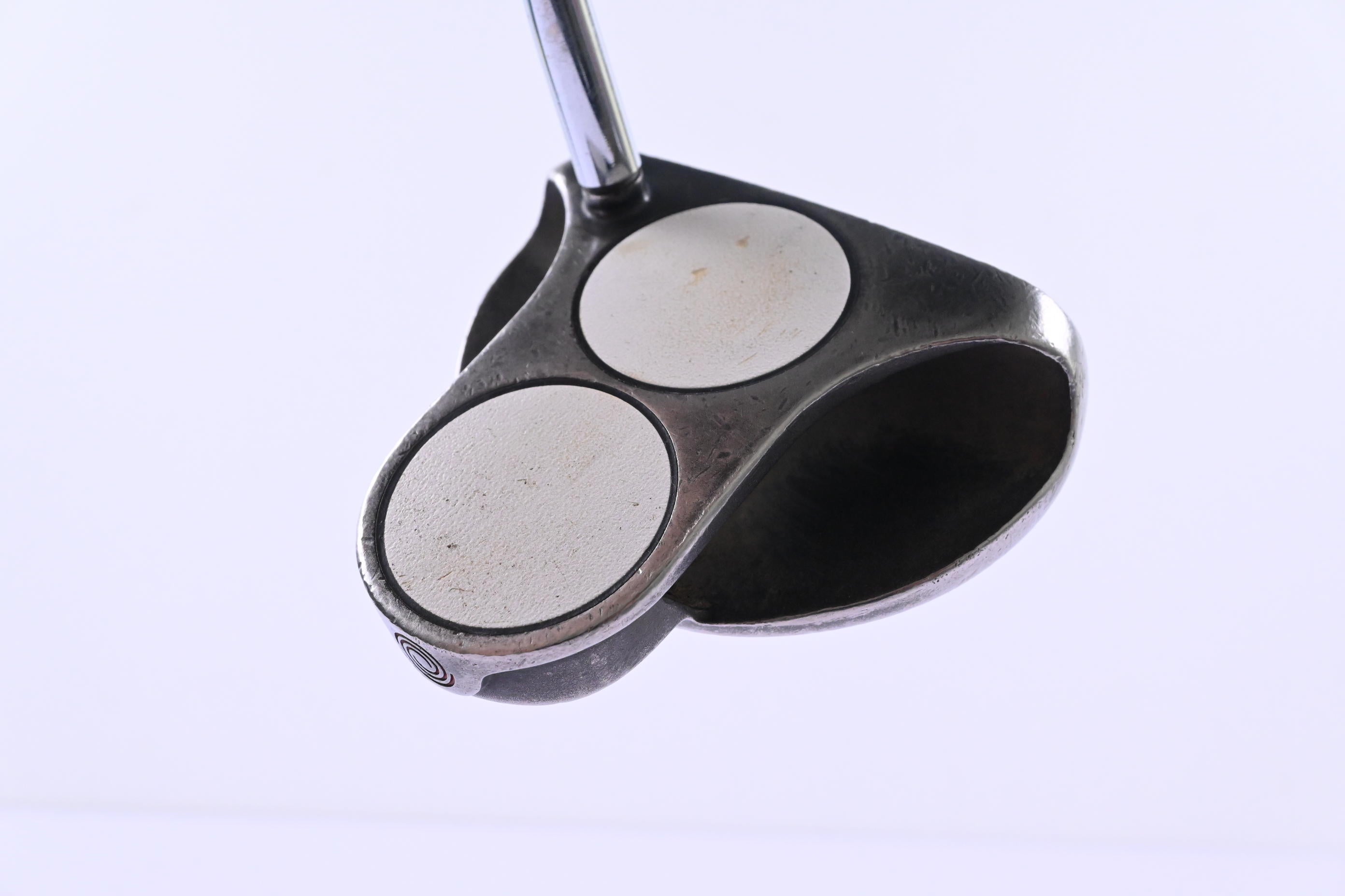 Odyssey White Hot Pro 2 Ball Putter / 35.5 Inch