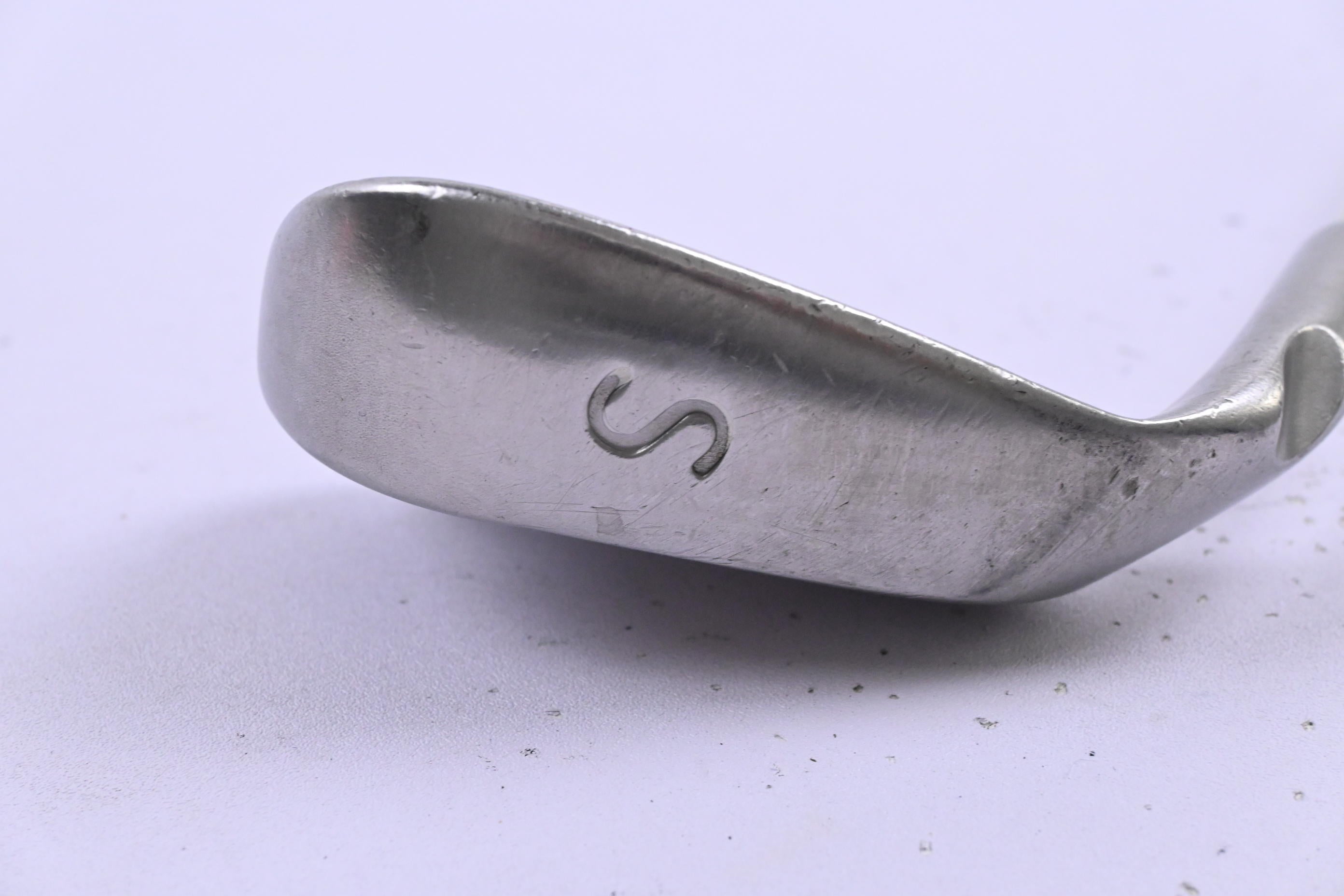 Ladies Ping Faith Hybrid Sand Wedge / 54 Degree / Black Dot / Ladies Flex ULT