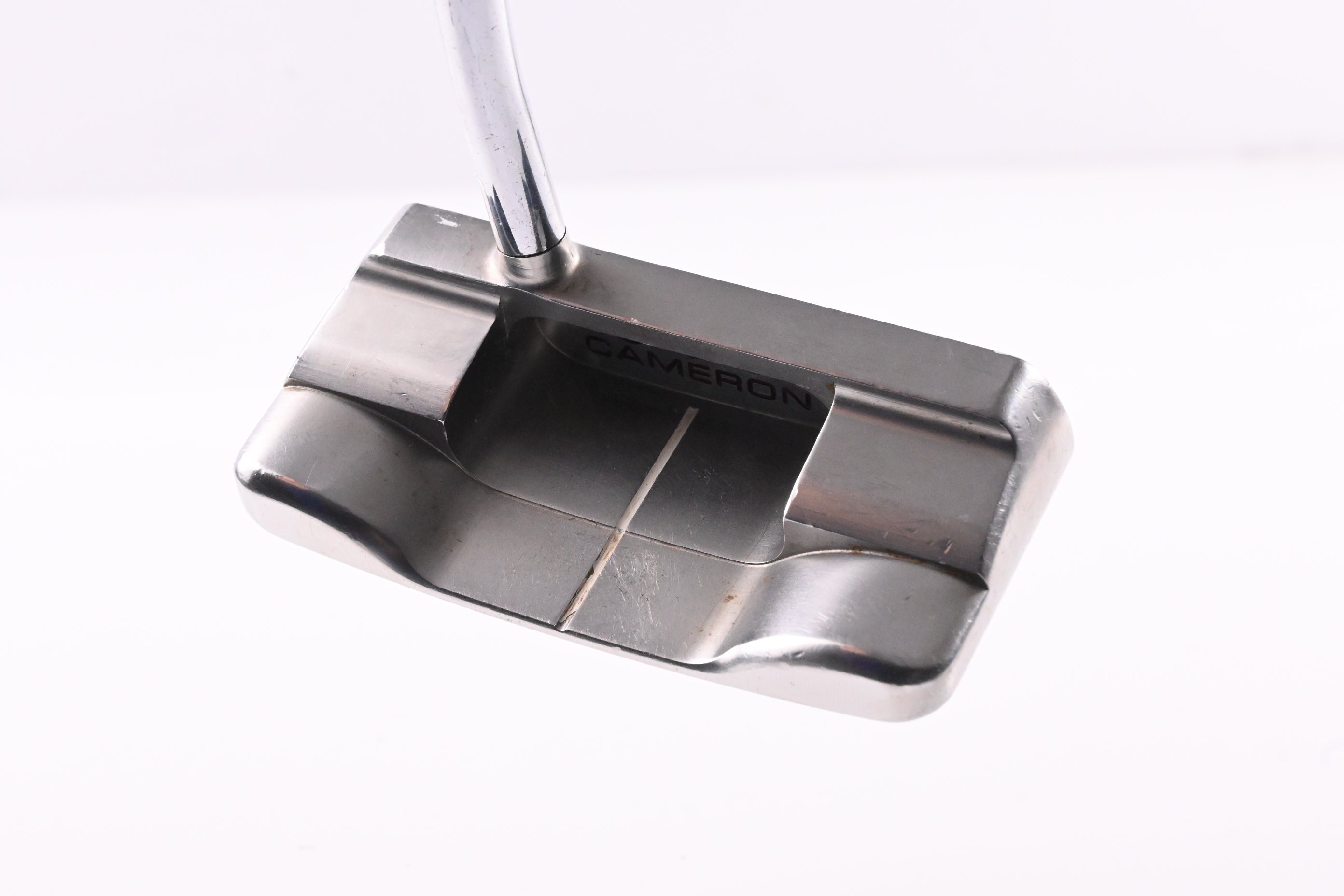 Scotty Cameron Studio Select Squareback No.1 Putter / 34 Inch