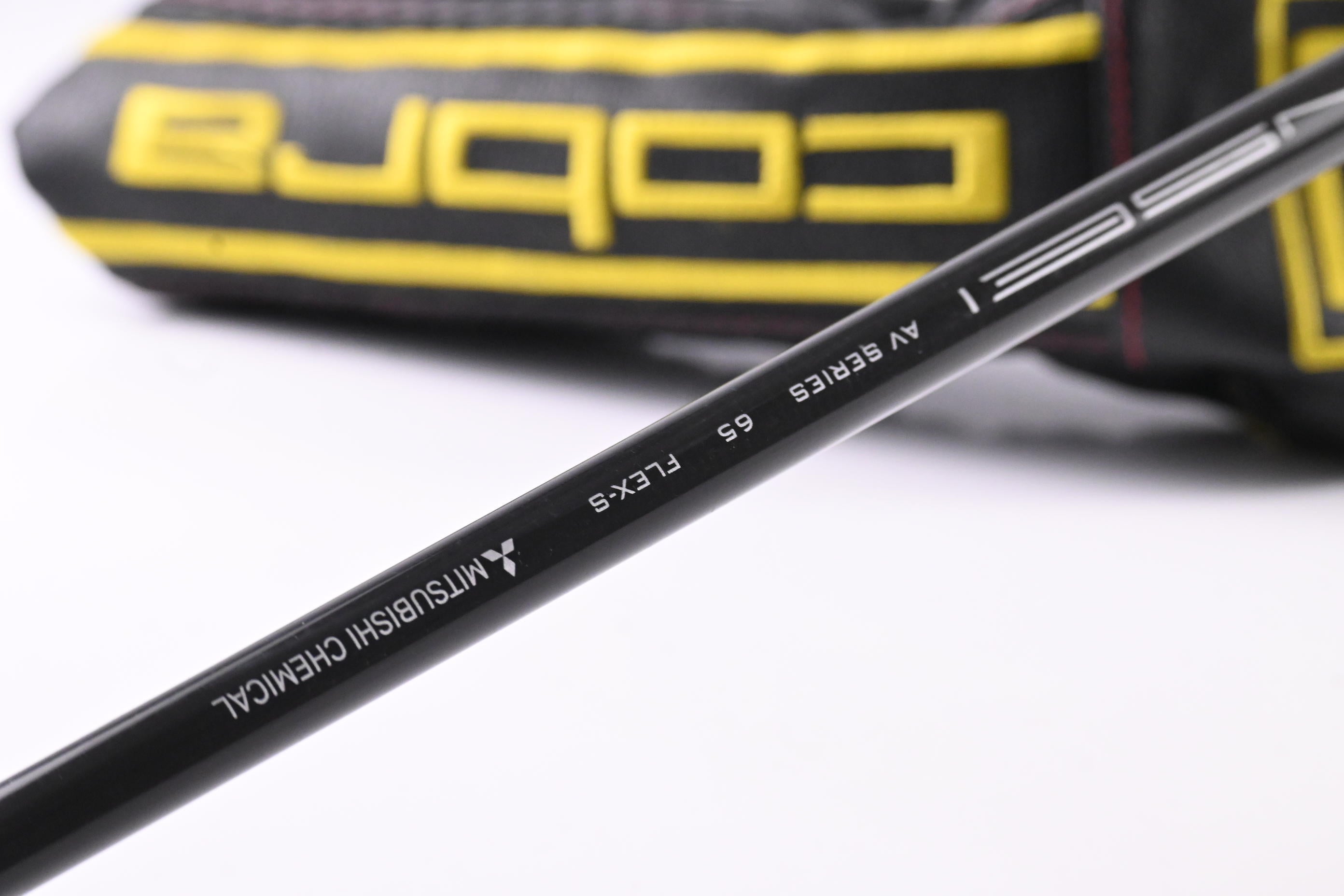 Cobra King Speedzone #3 Wood / 14.5 Degree / Stiff Flex Tensei AV Blue 65 Shaft