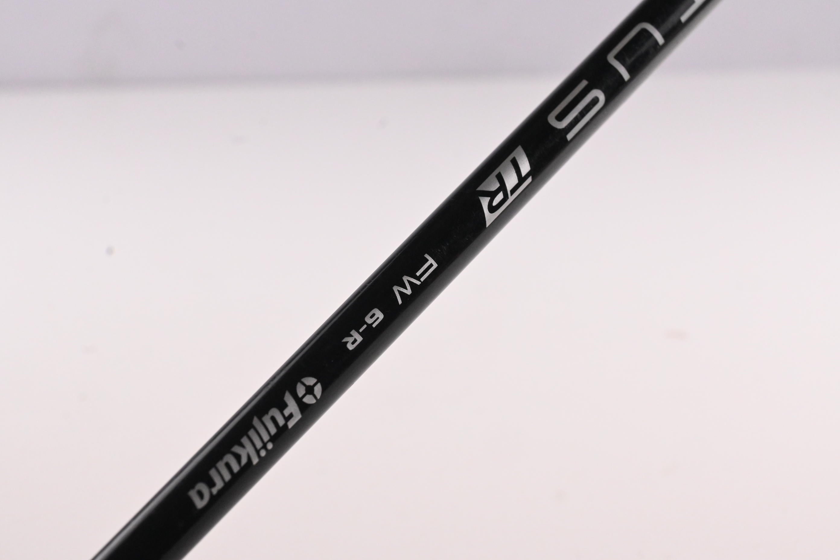 Taylormade Qi10 #3 Wood / 15 Degree / Regular Flex Fujikura Ventus TR Blue 6