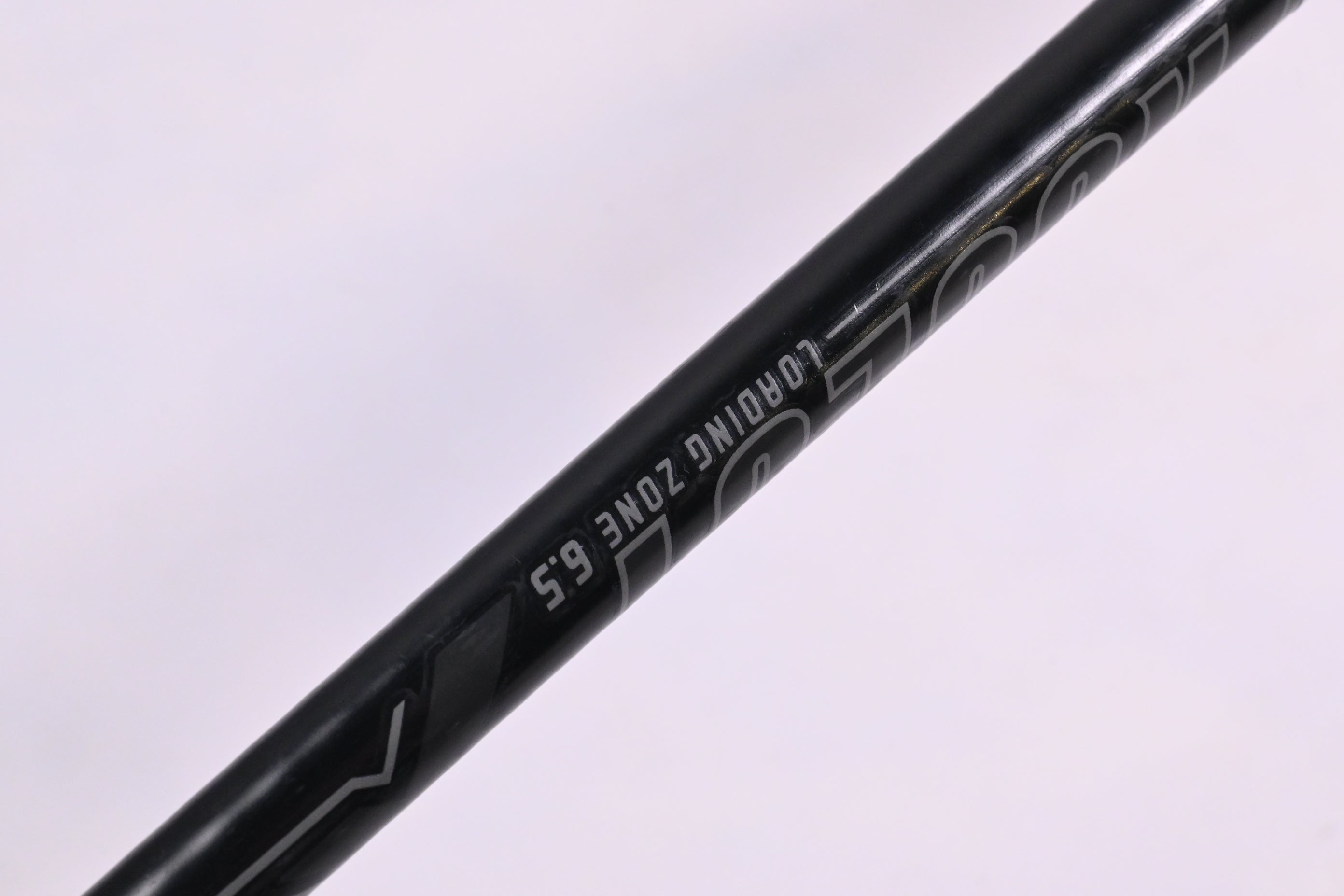Mizuno JPX 923 Hot Metal HL #5 Iron / 25 Degree / X-Flex Project X LZ Shaft