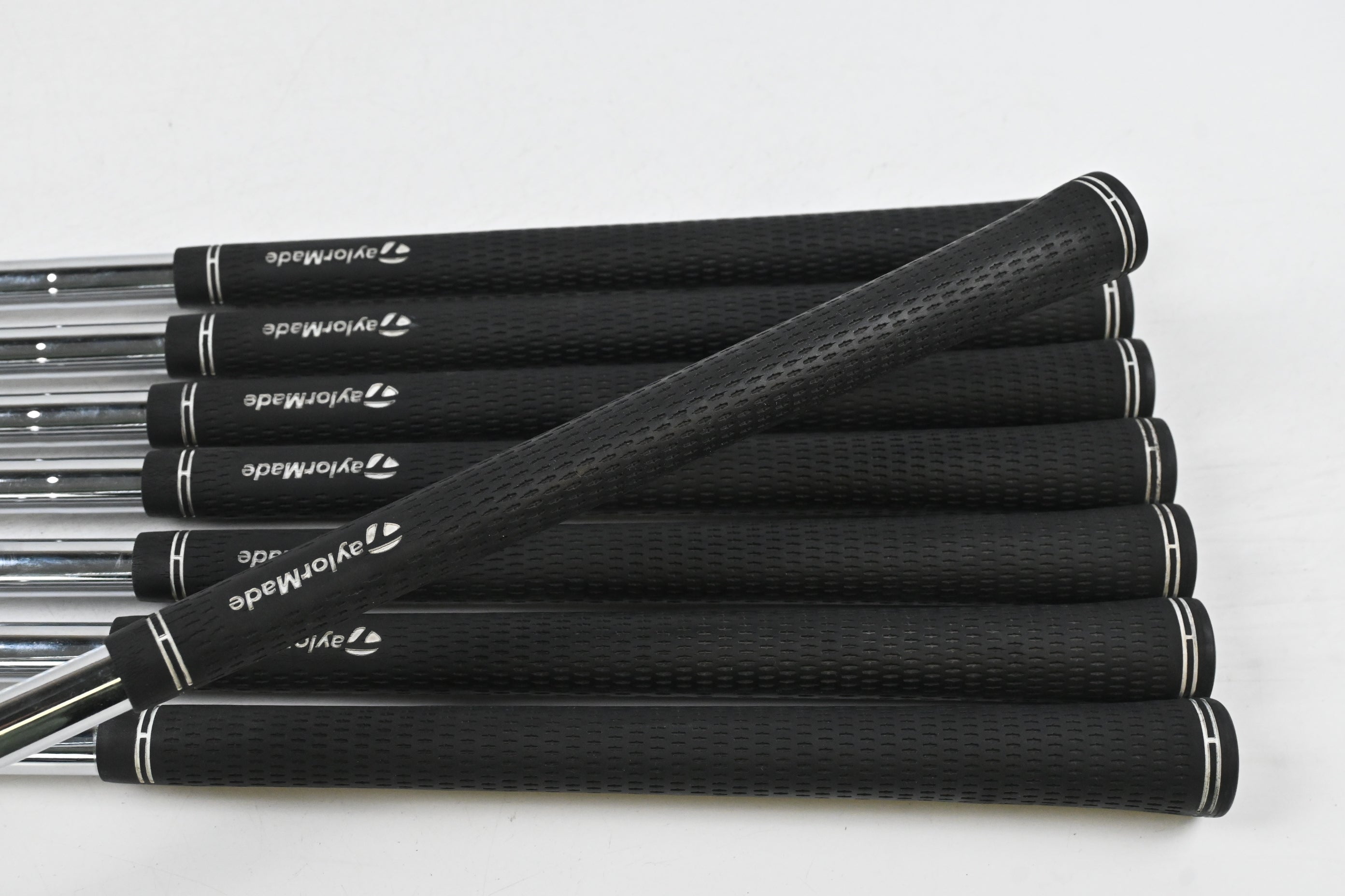 Taylormade P790 2023 Irons / 4-PW+GW / Stiff Flex N.S.Pro 950GH NEO Shafts