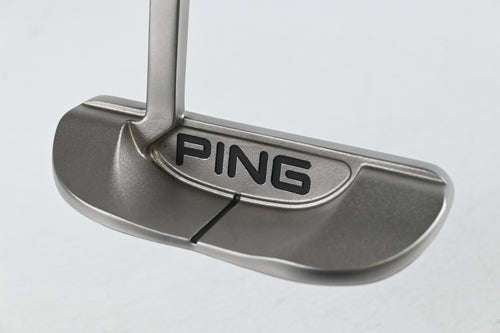 Ping B60 2024 Putter / 34 Inch