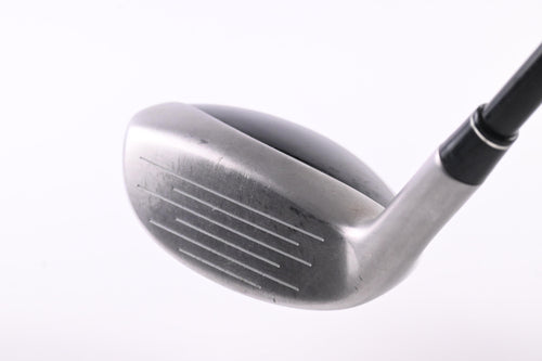 Taylormade R7 Draw #3 Hybrid / 19 Degree / Regular Flex Taylormade Reax 55