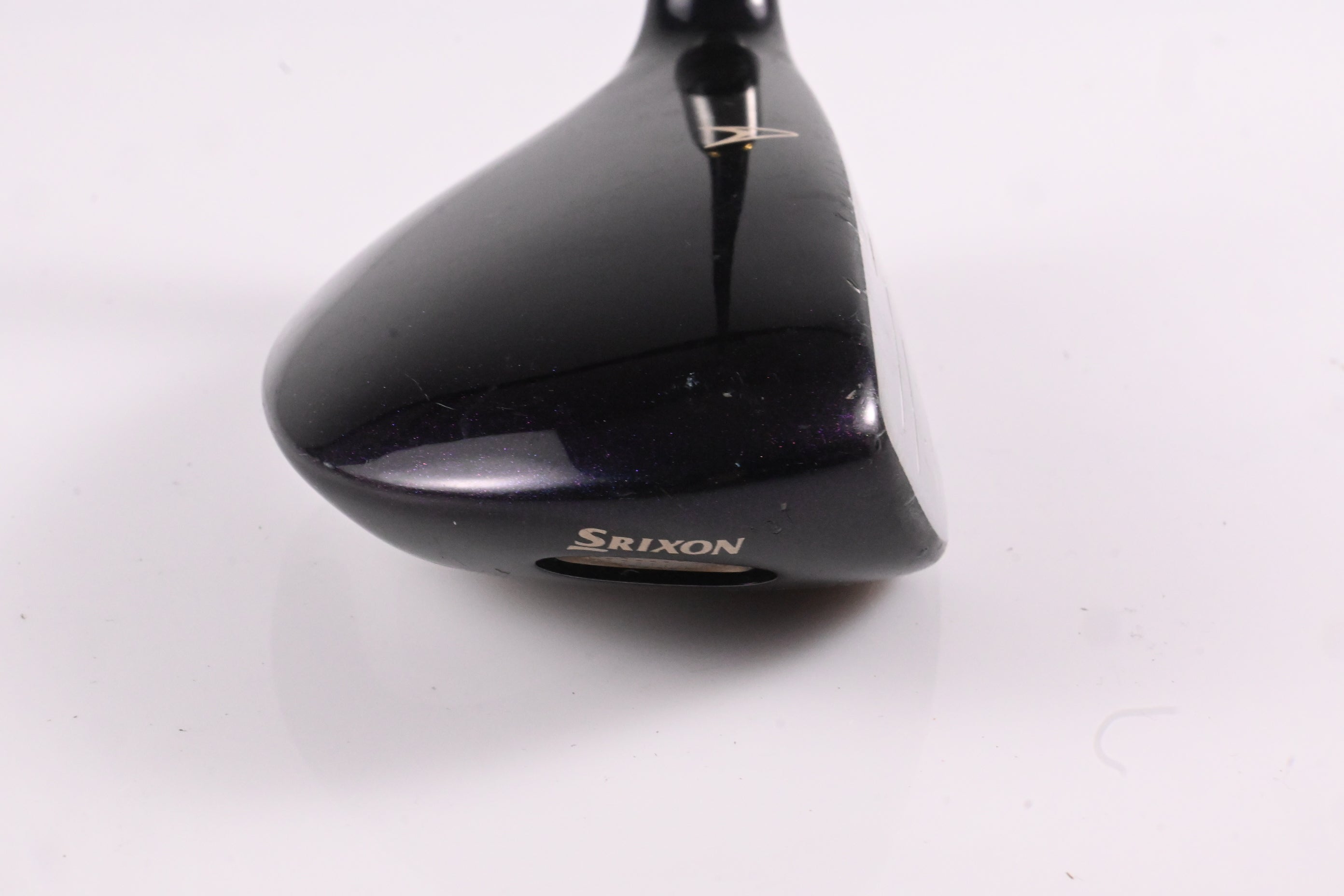 Srixon U6 XXIO #3 Hybrid / 20 Degree / Stiff Flex Srixon SV-300 Shaft