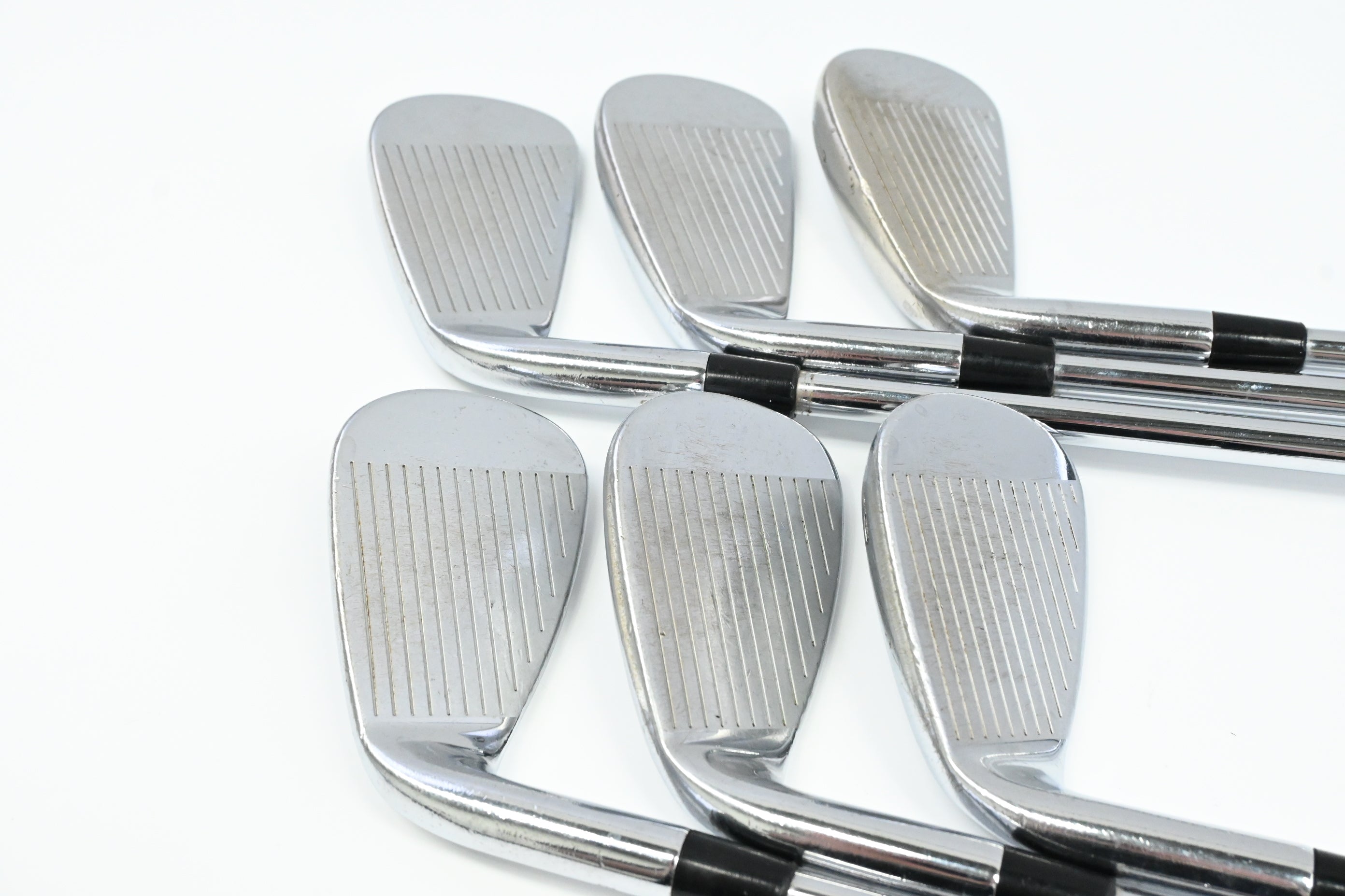 Callaway Apex Pro 16 Irons / 5-PW / Stiff Flex KBS Tour Shafts