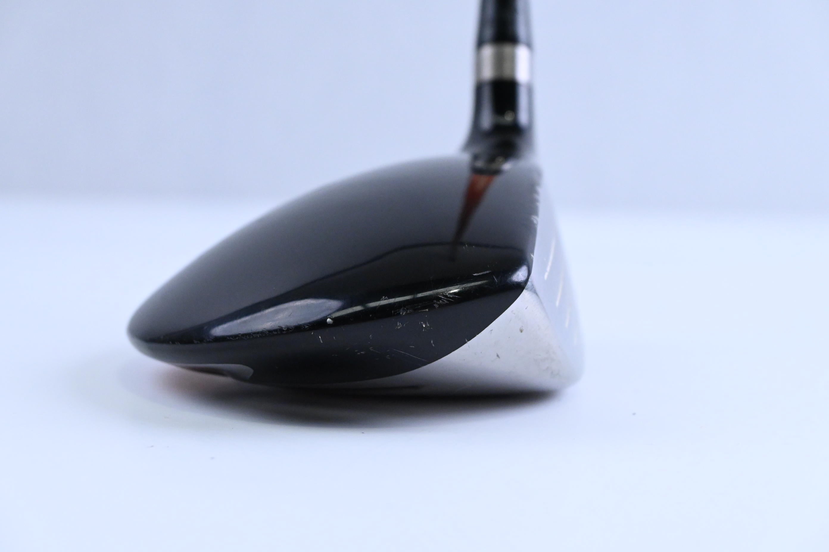 Ping G10 #4 Wood / 17 Degree / Regular Flex Ping TFC 129 Shaft
